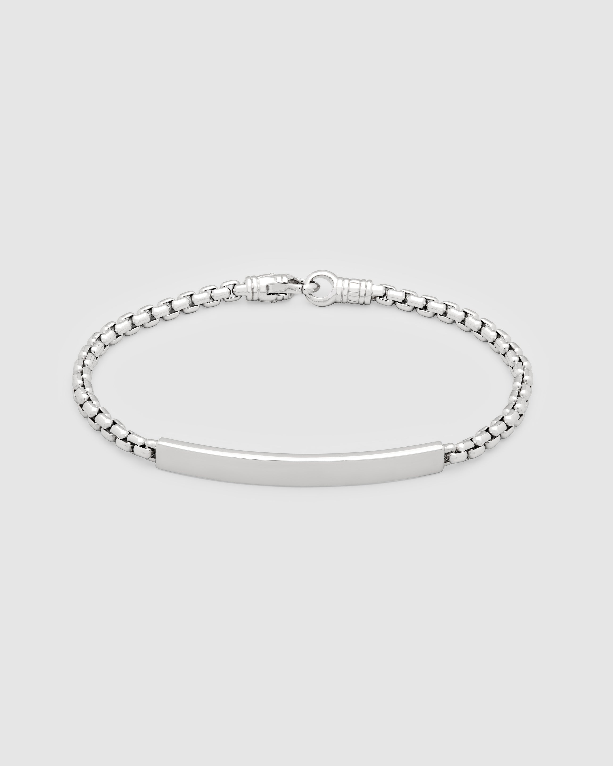 専用ブレスレットハンドメイド12mm8mm6mm16cm Venetian Tag Bracelet – Tom Wood