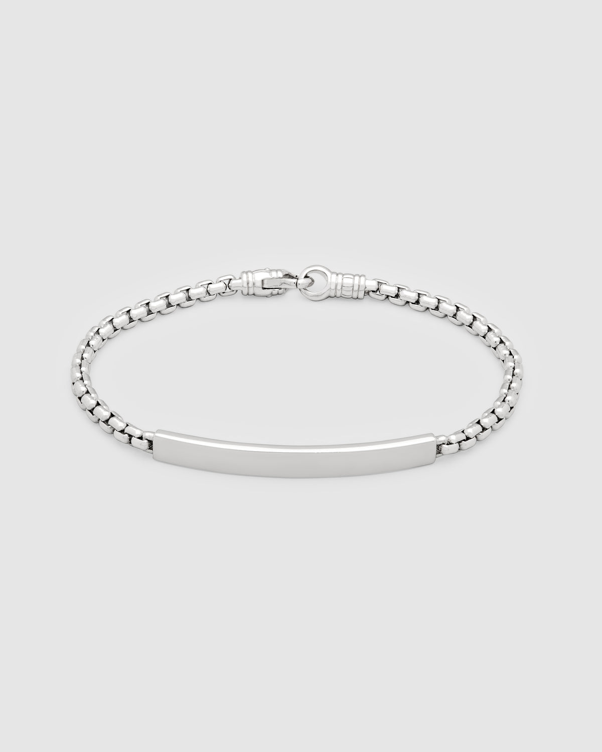 Venetian Tag Bracelet – Tom Wood