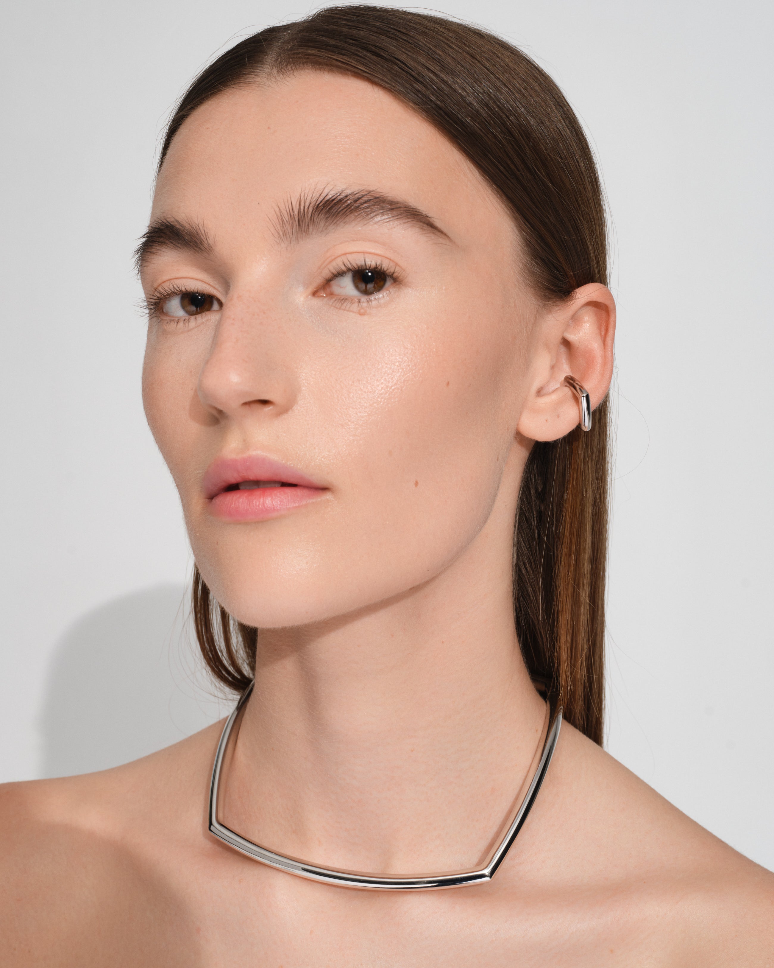 Frame Ear Cuff – Tom Wood