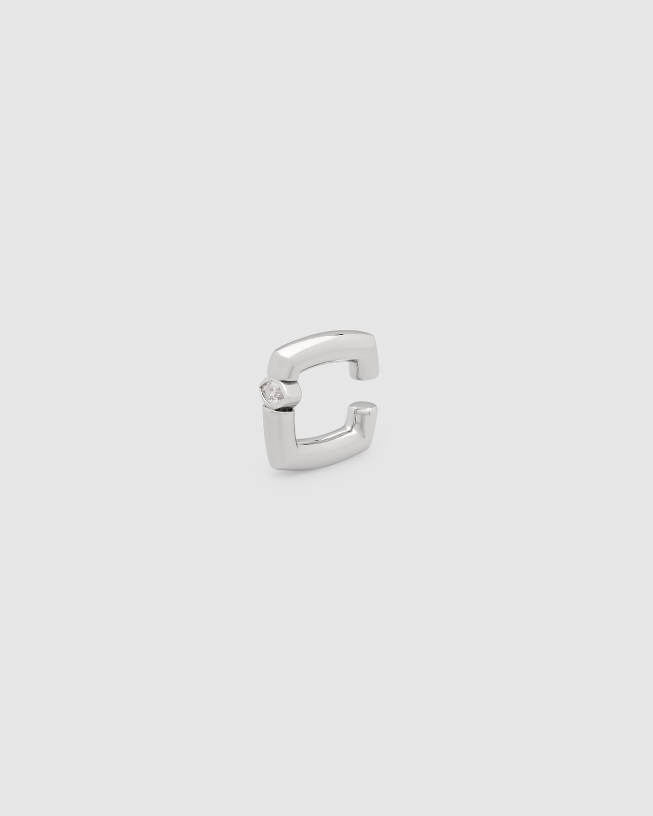 Frame Ear Cuff Marquise