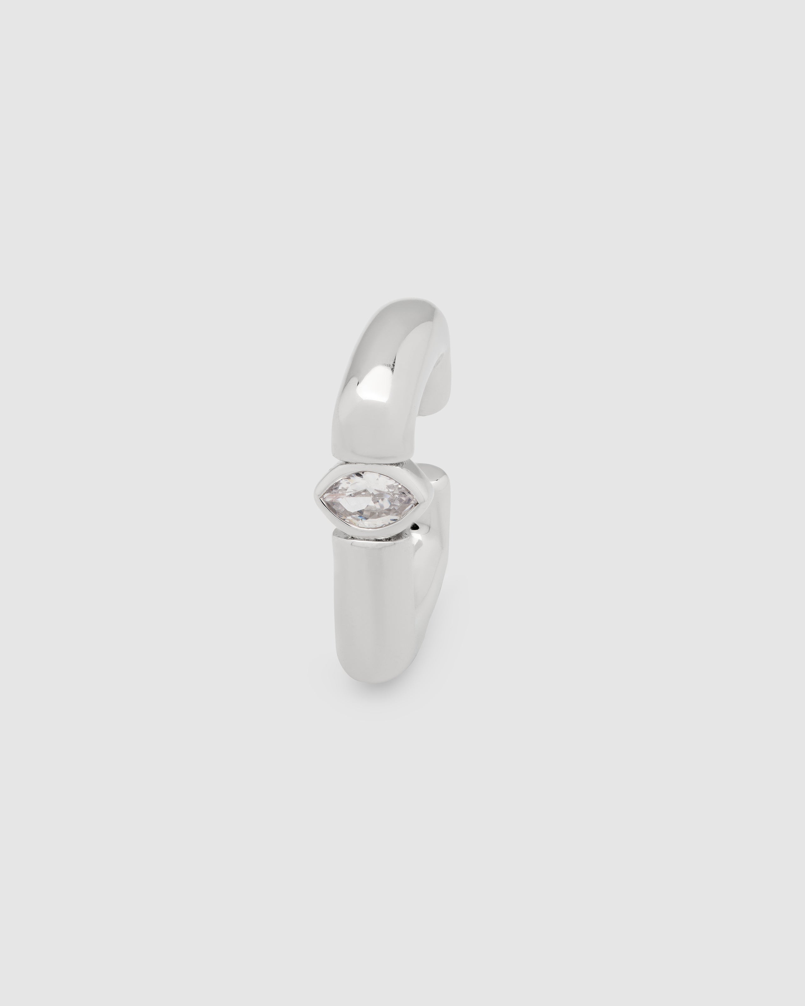Frame Ear Cuff Marquise