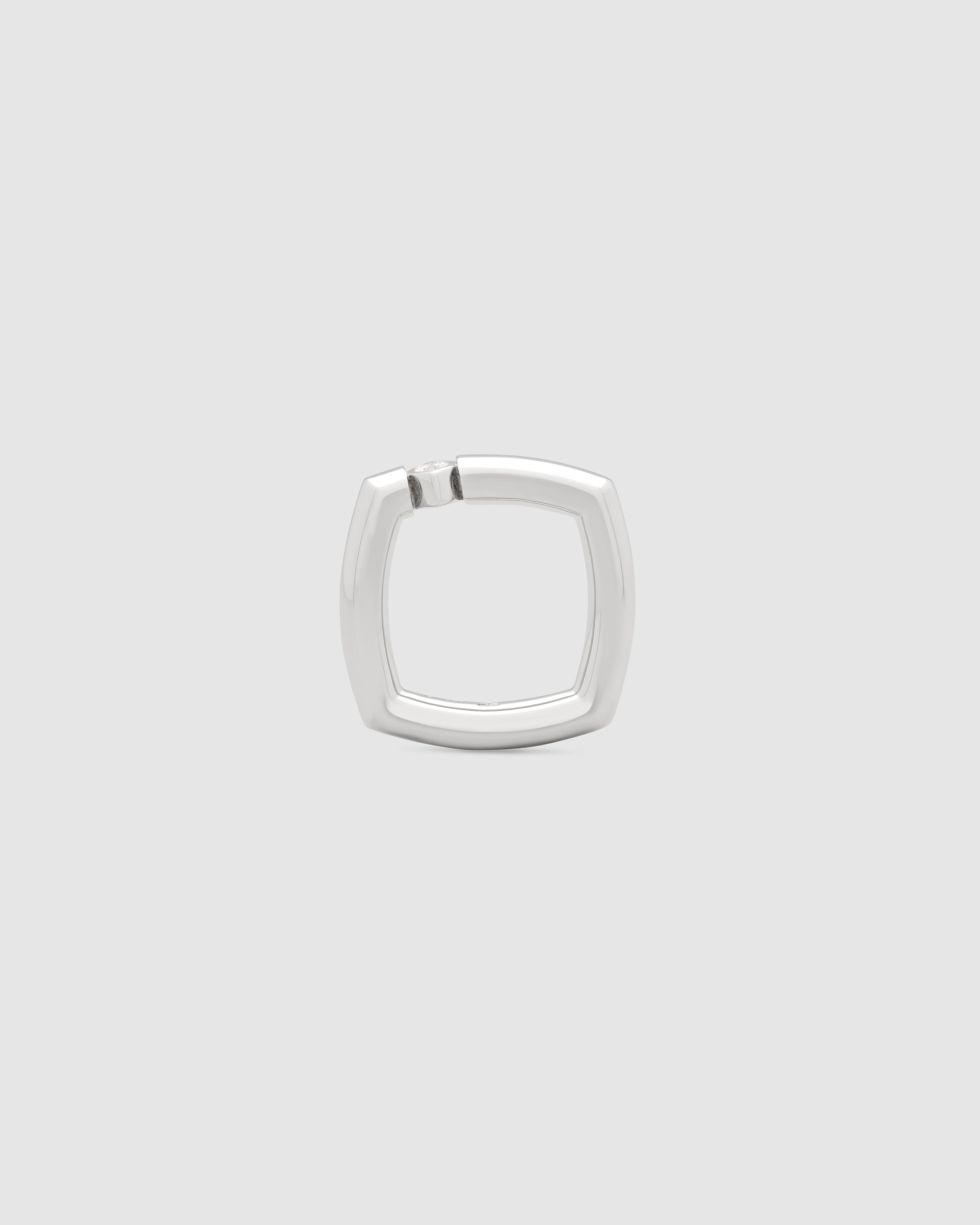 Frame Ring Slim Marquise – Tom Wood