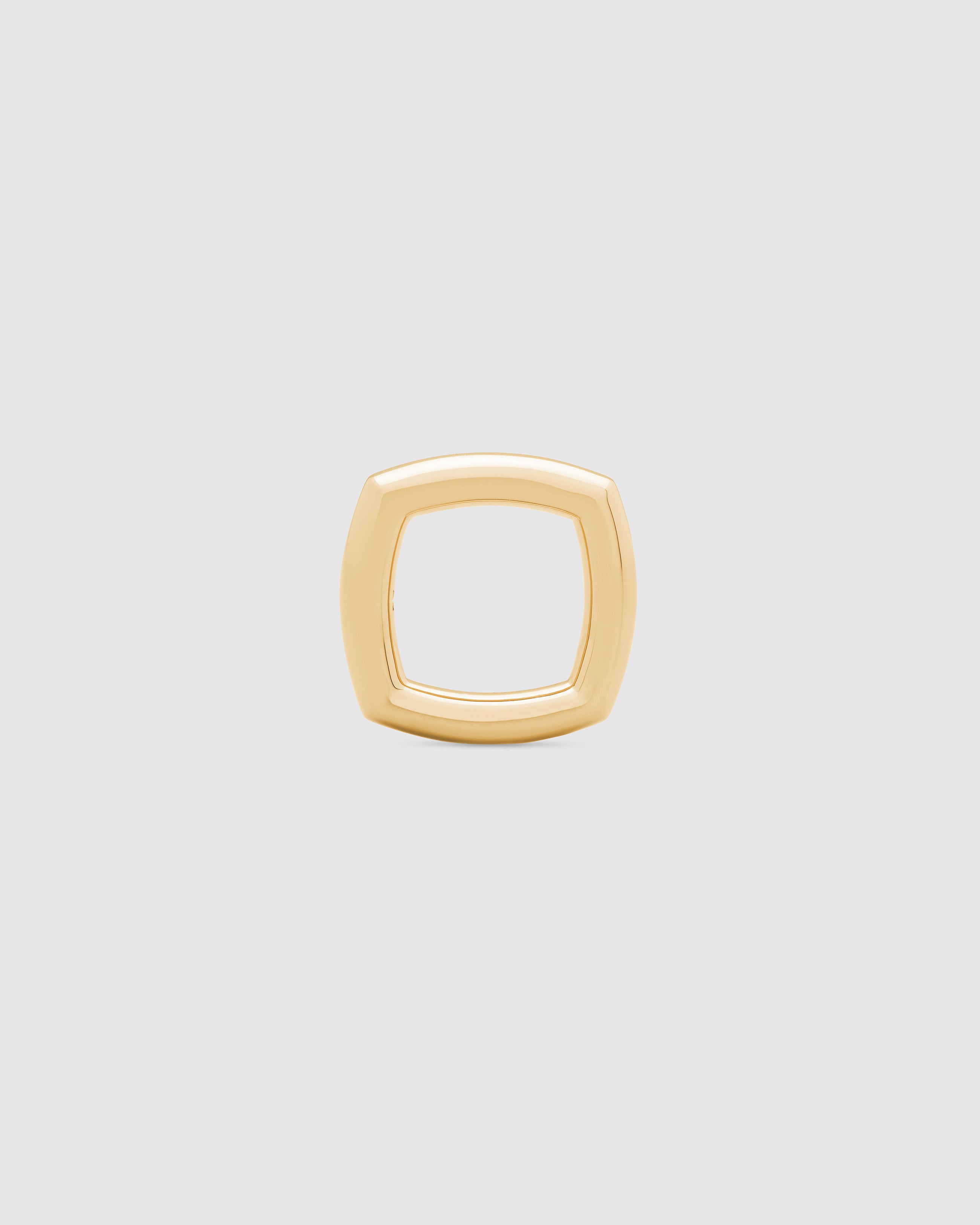 Frame Ring Slim Gold – Tom Wood