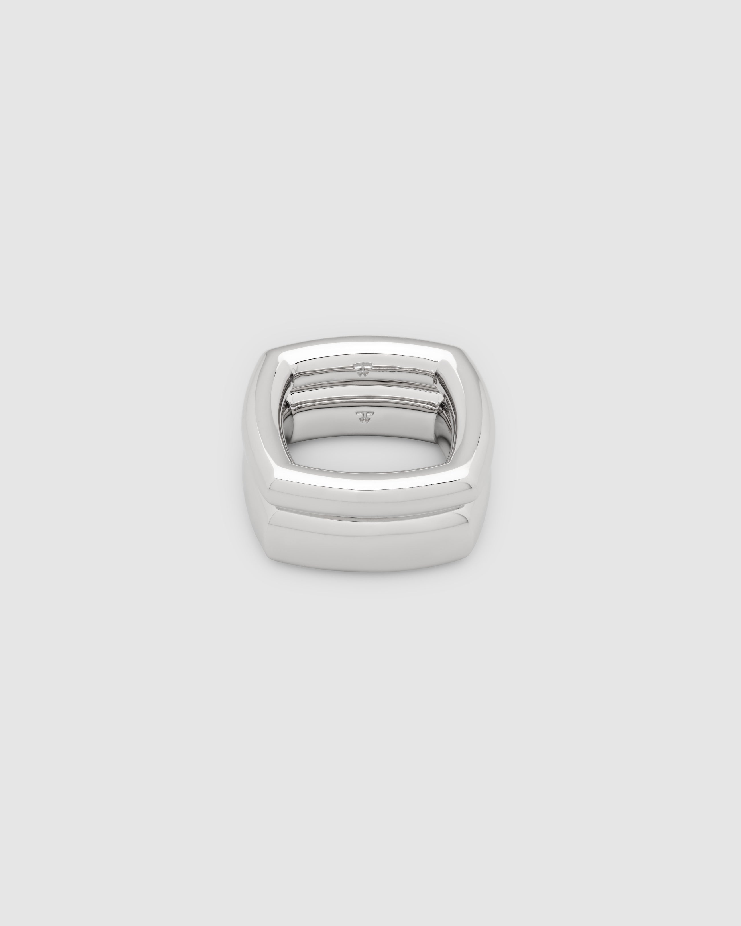 Frame Ring – Tom Wood