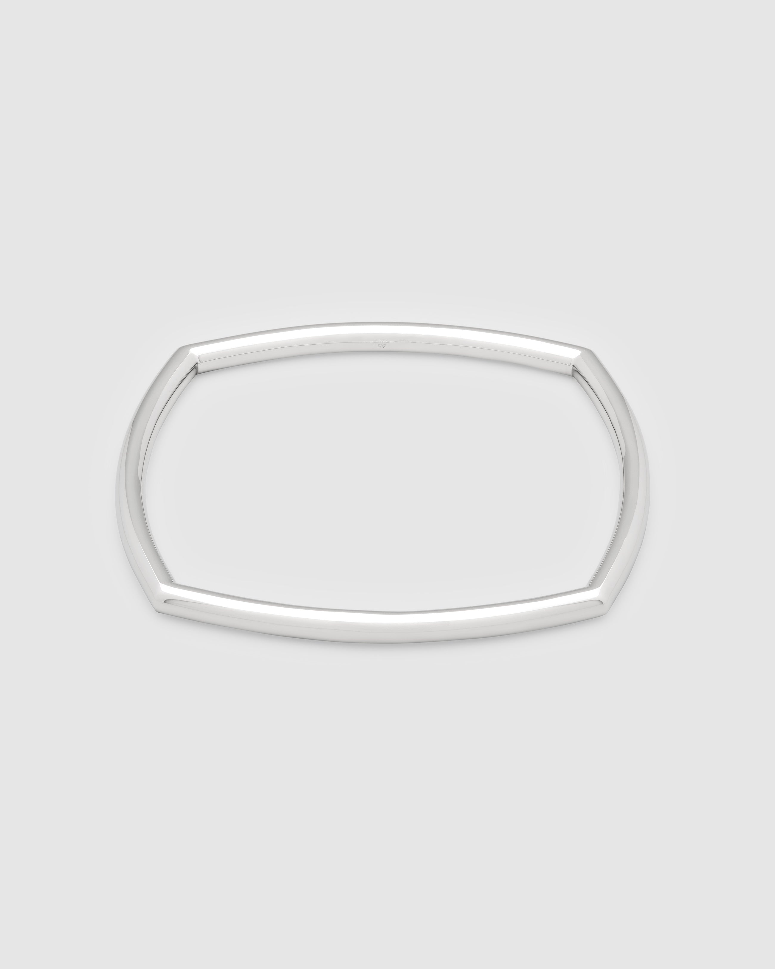 Frame Bangle Slim – Tom Wood