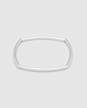 Frame Bangle Slim