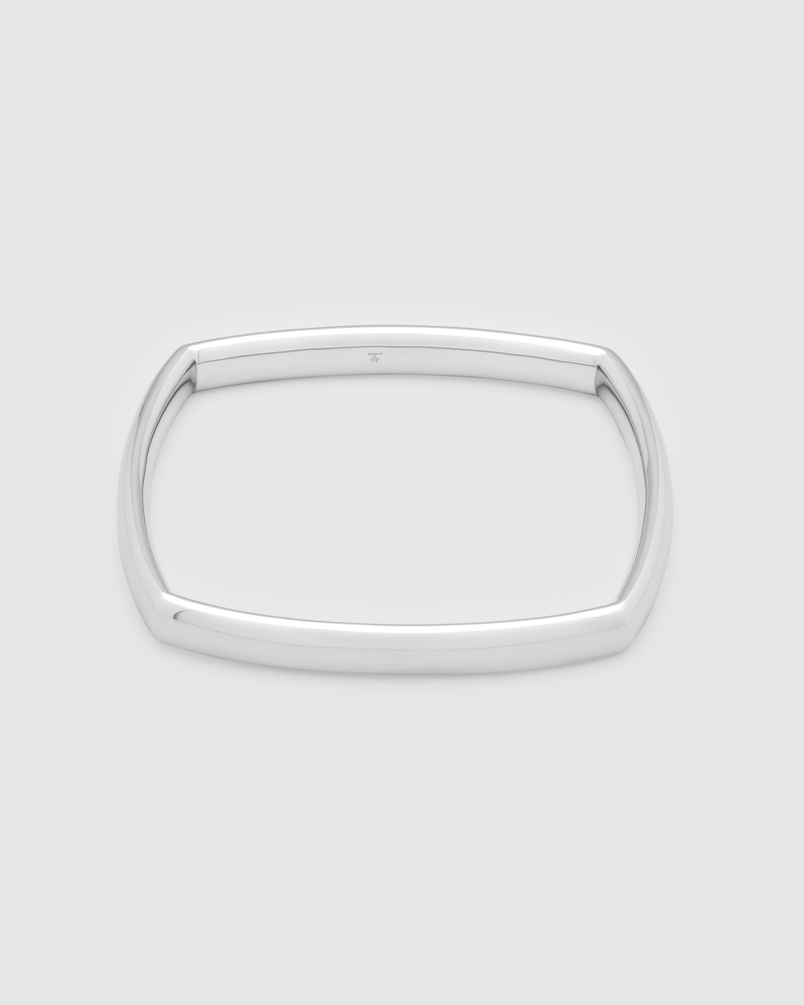 Frame Bangle – Tom Wood