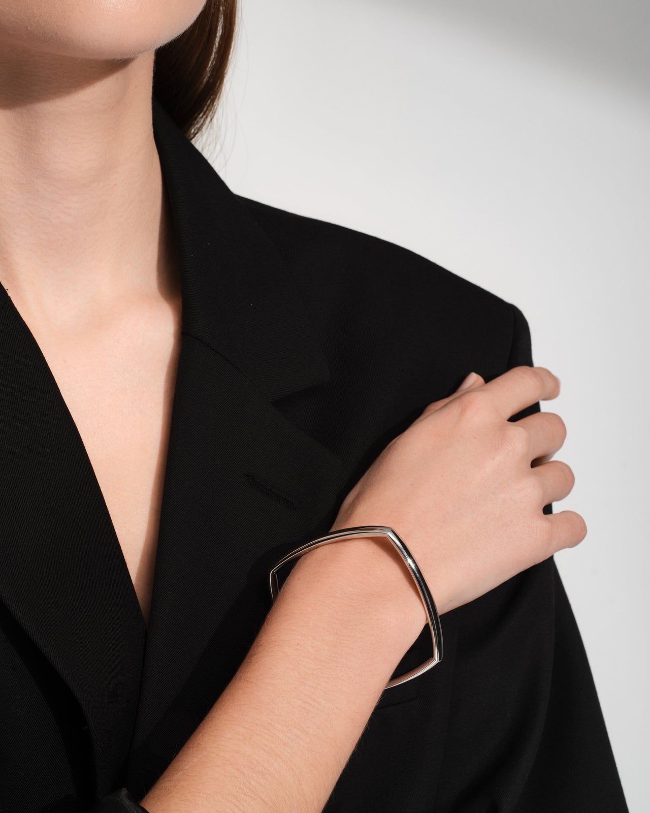 Frame Bangle