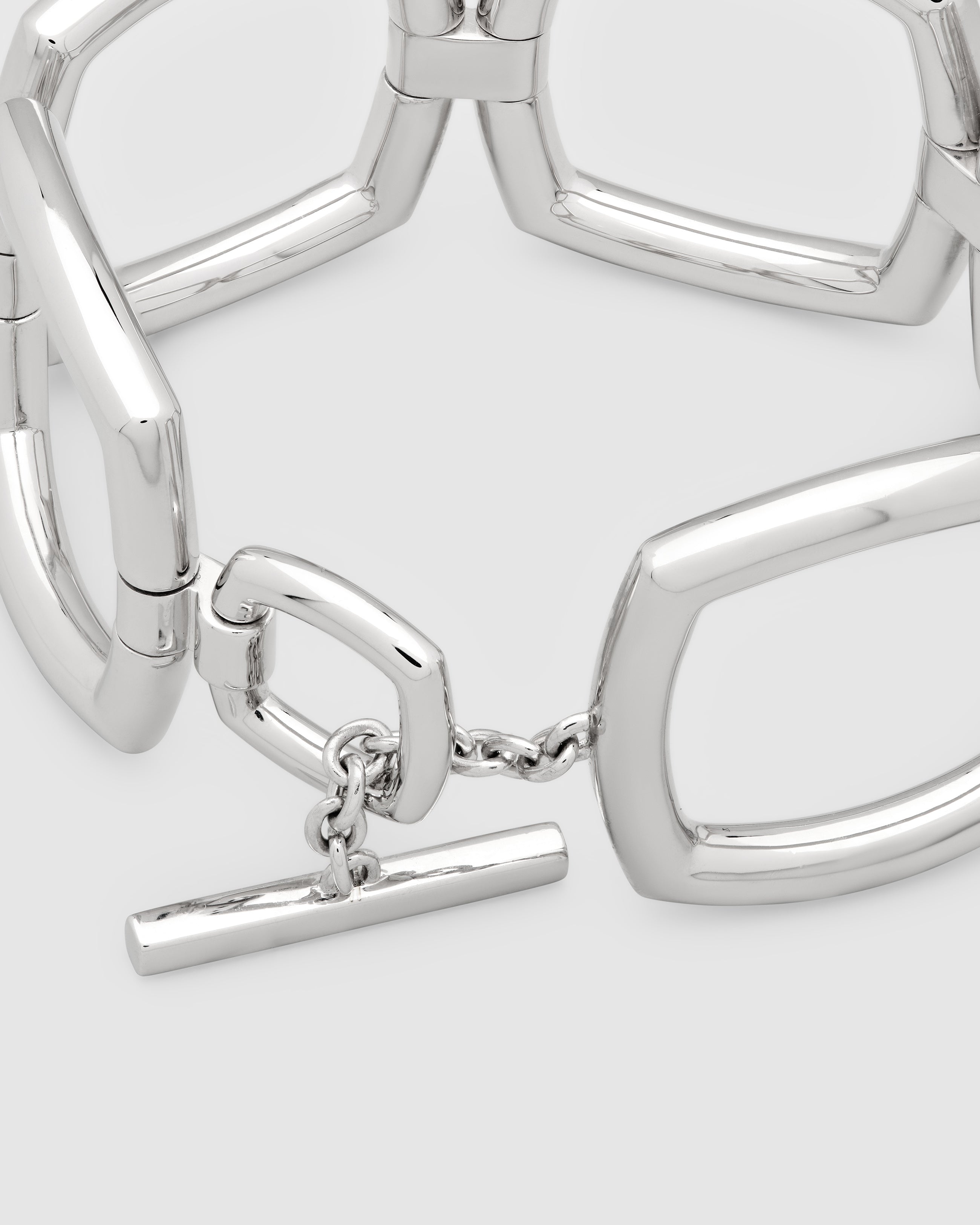 Frame Bracelet – Tom Wood