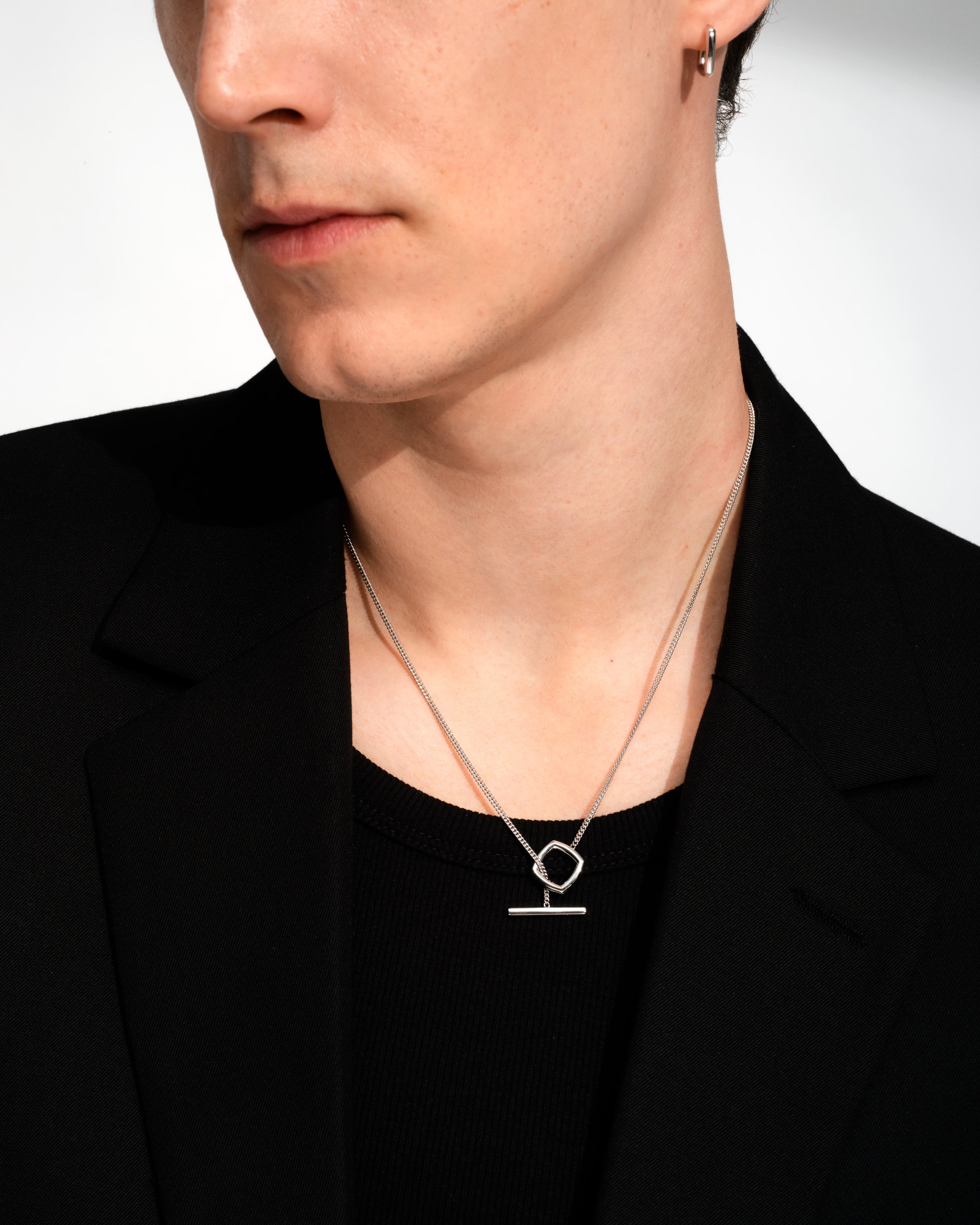 Frame Pendant