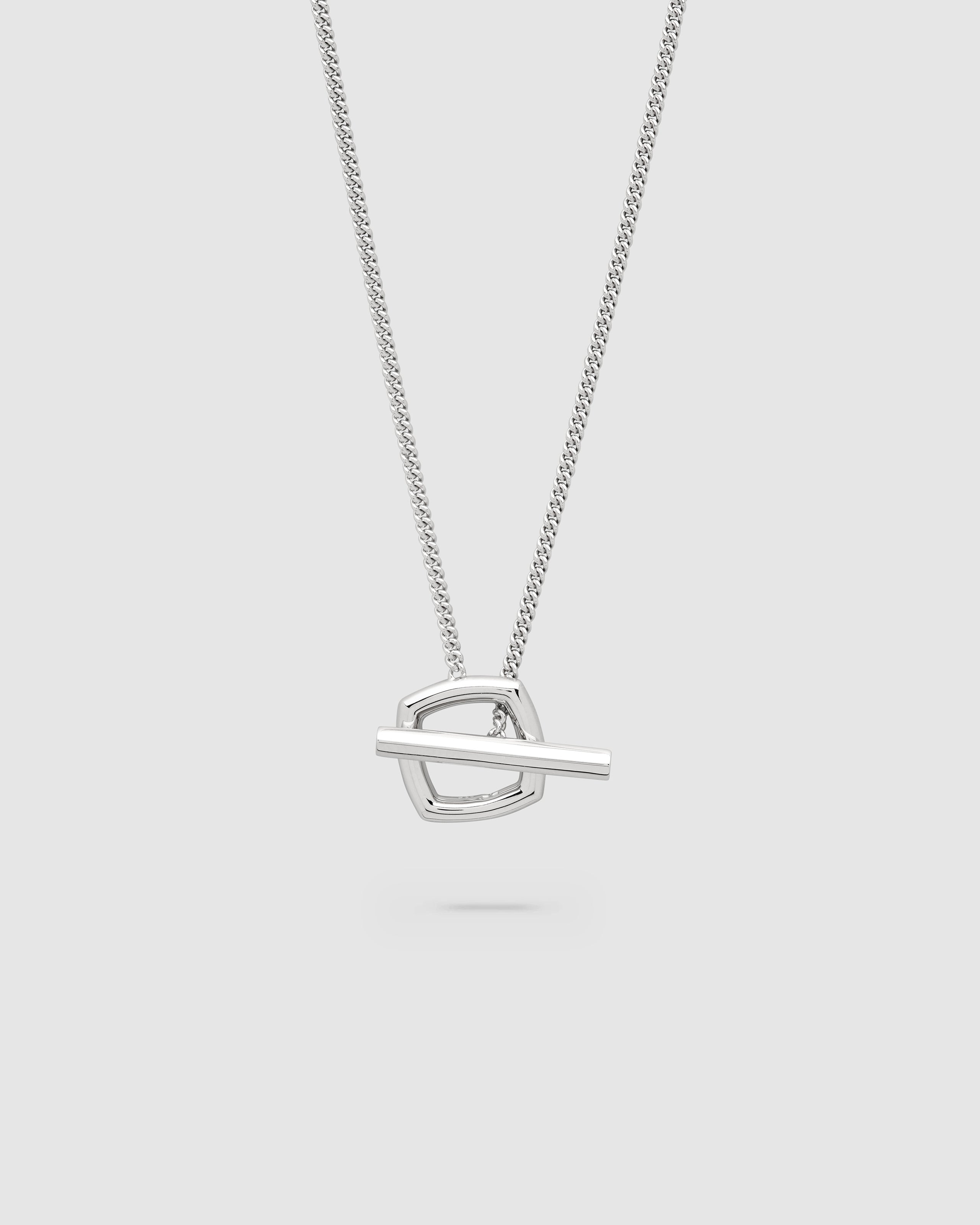 Frame Pendant