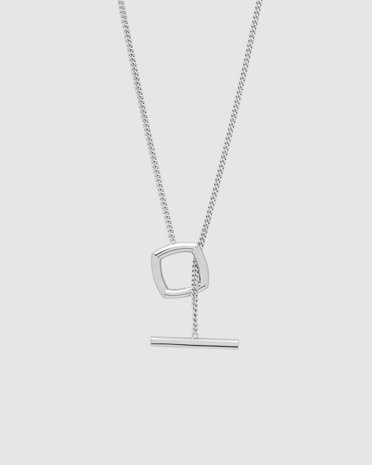Frame Pendant