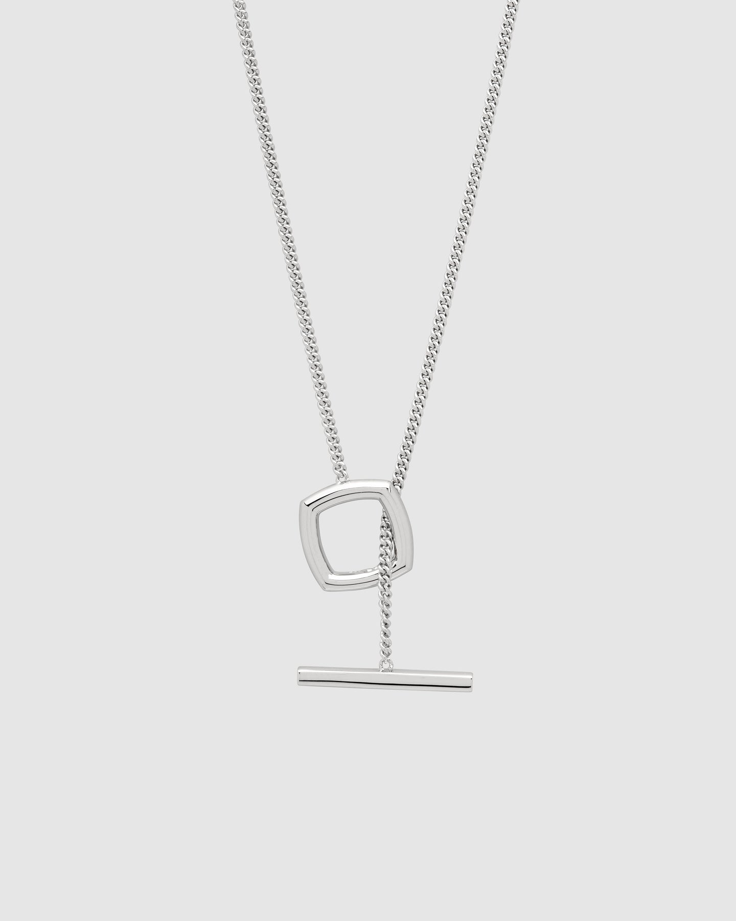Frame Pendant