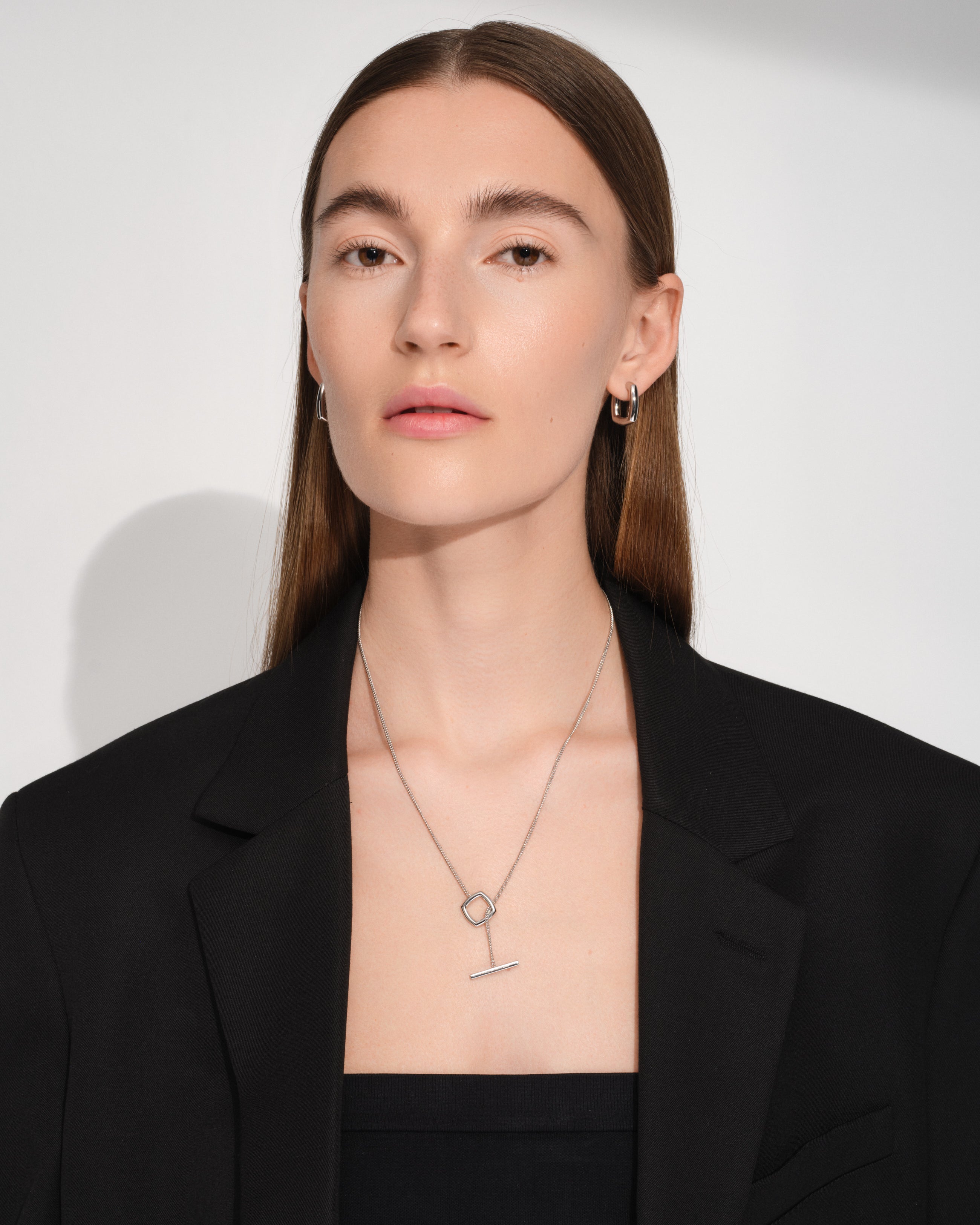 Frame Pendant – Tom Wood