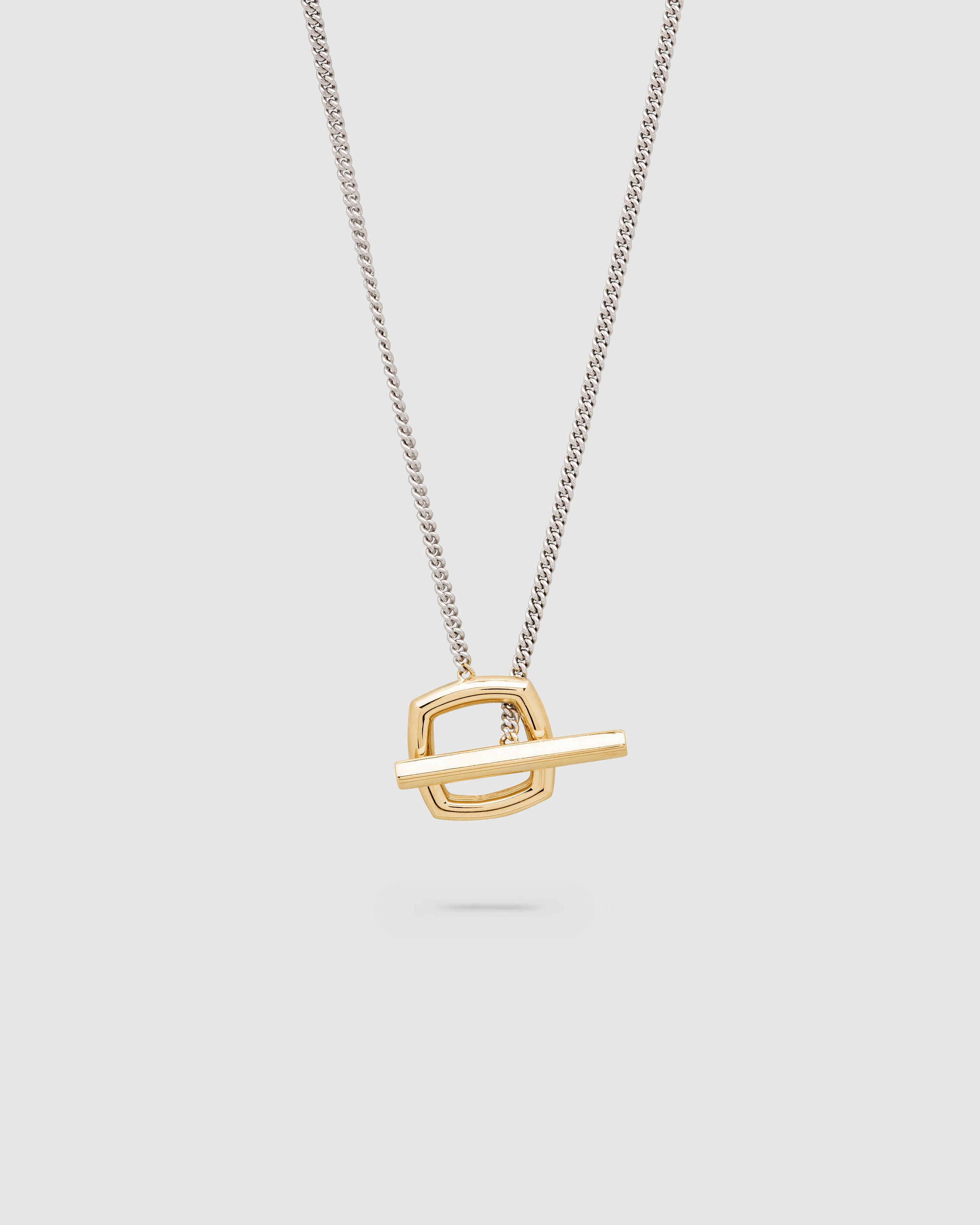 Frame Pendant Duo – Tom Wood