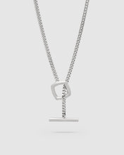 Frame Pendant Satin Thick