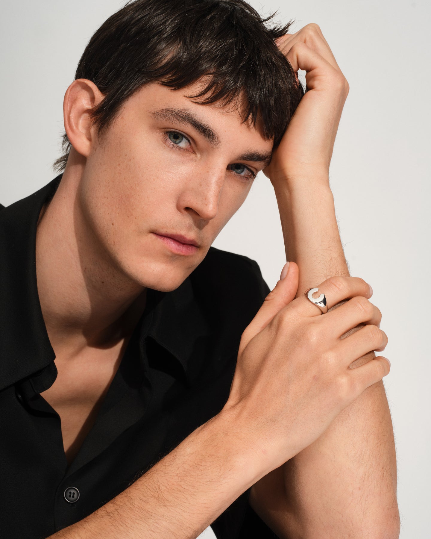 Felix Ring Small