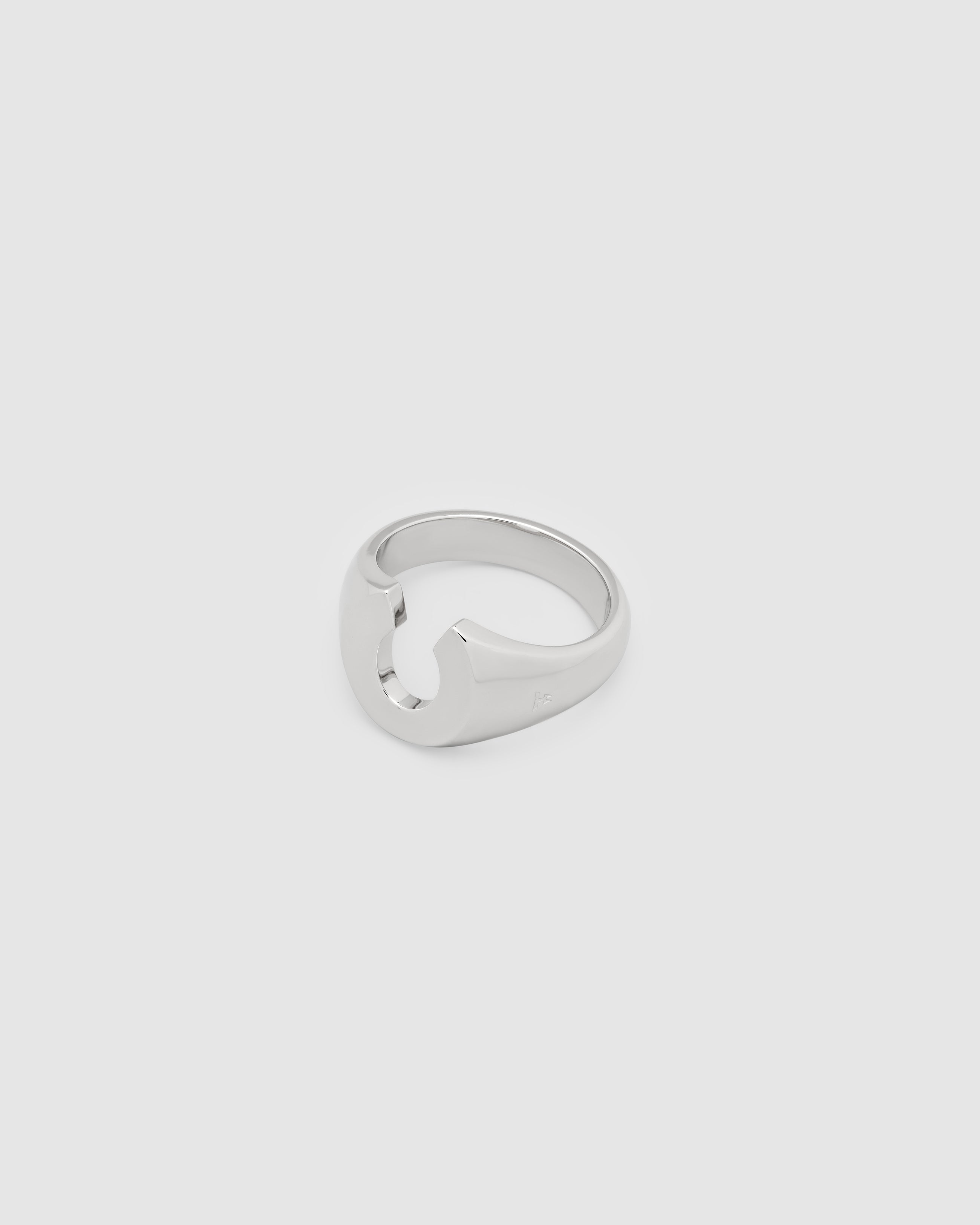 Felix Ring Small – Tom Wood