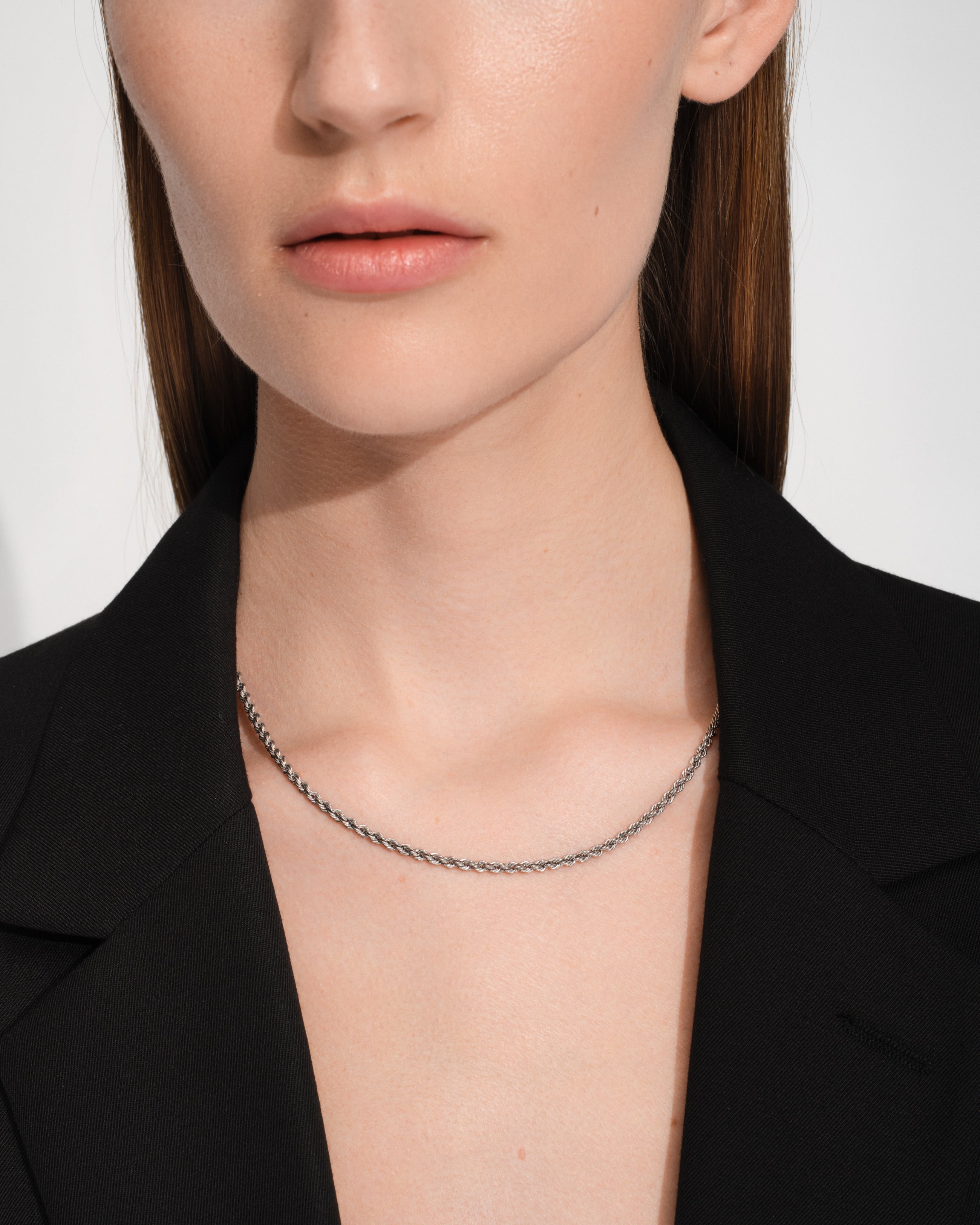 Rope Chain – Tom Wood