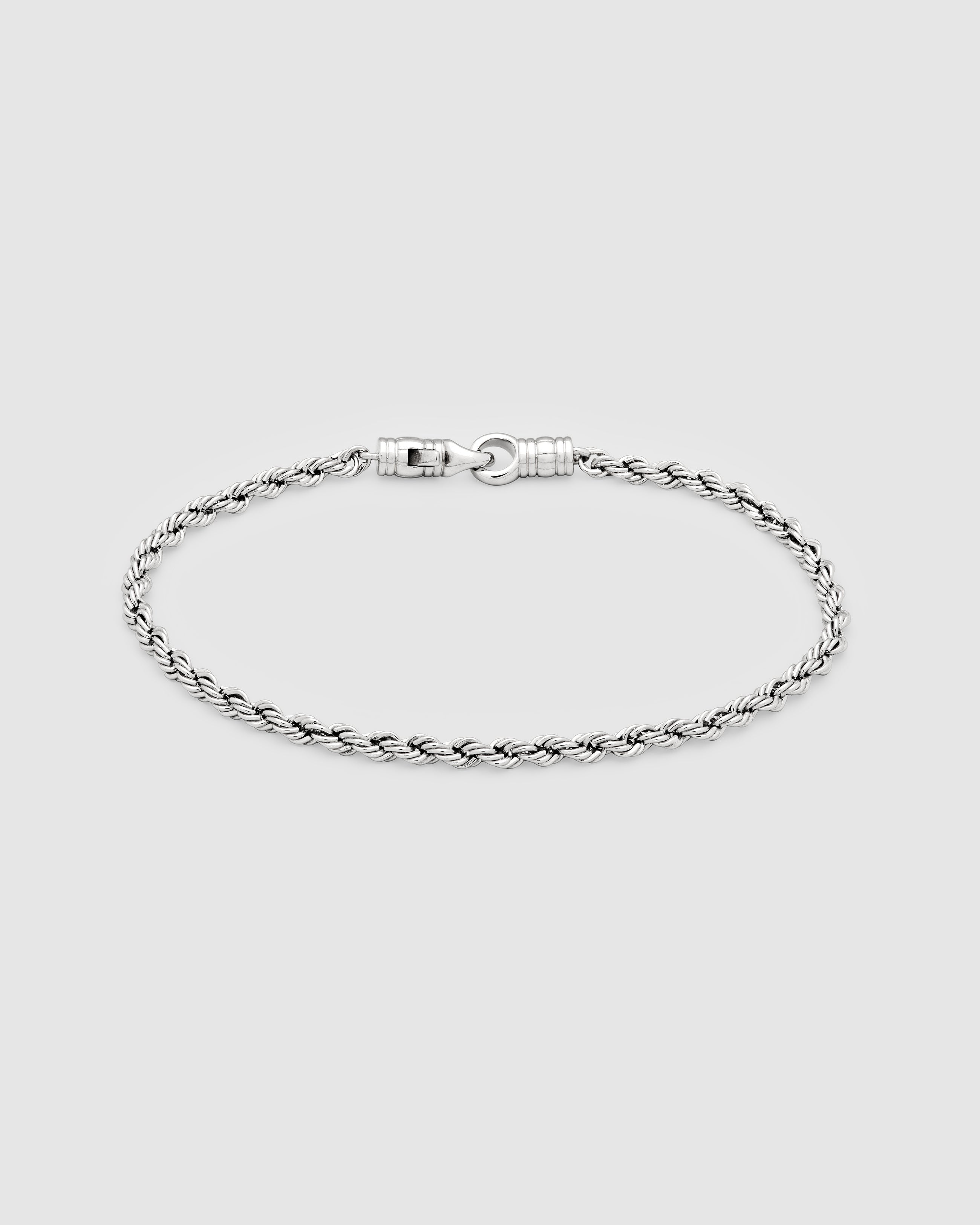 Rope Bracelet – Tom Wood