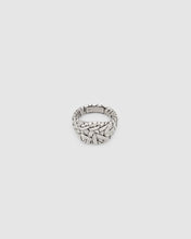 Quilt Ring Small