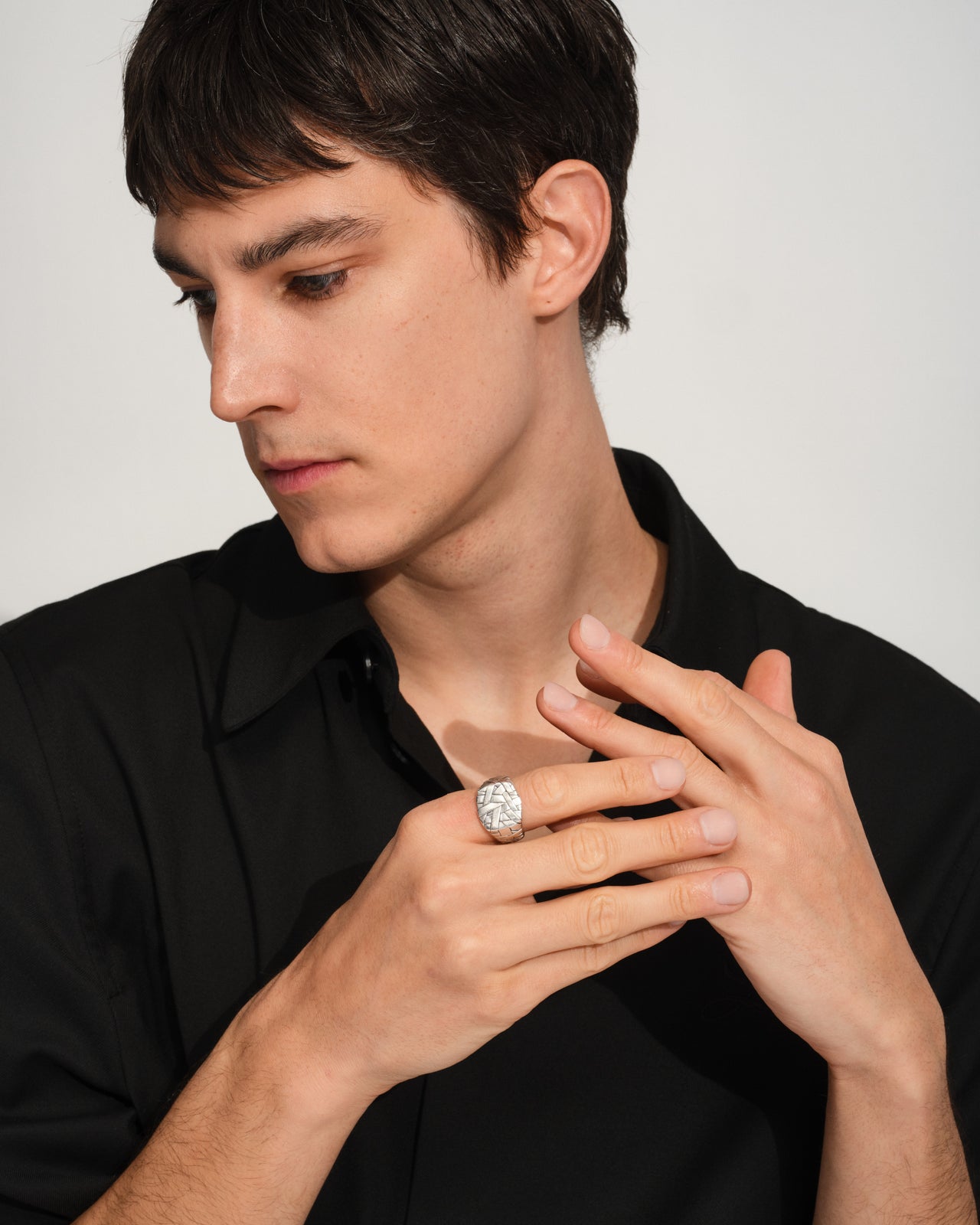 Quilt Ring