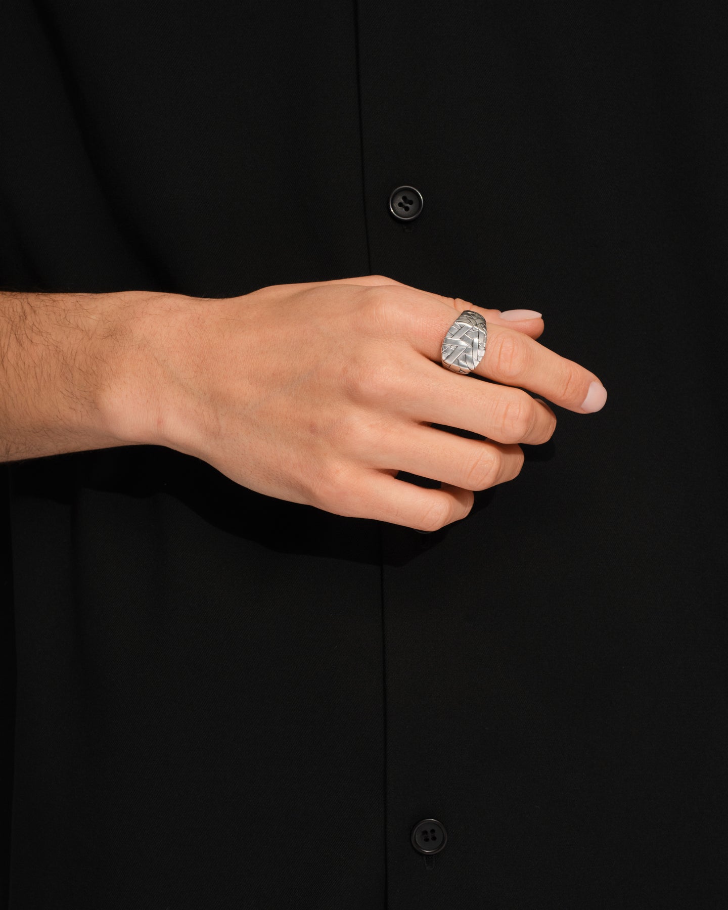 Quilt Ring