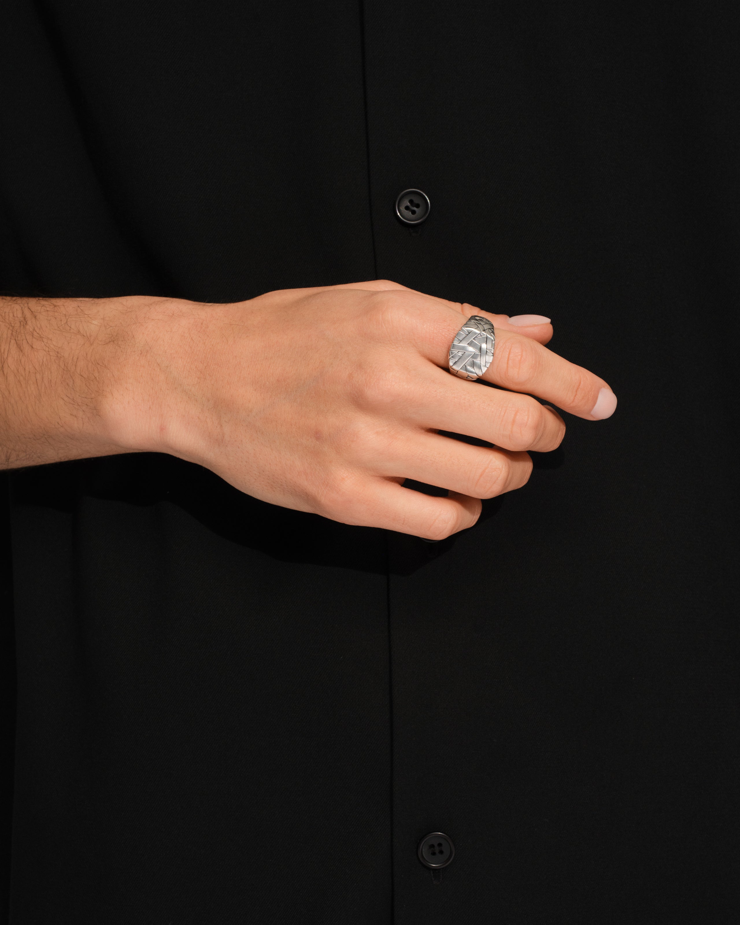 Quilt Ring