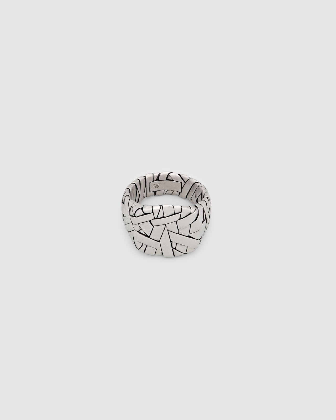 Quilt Ring