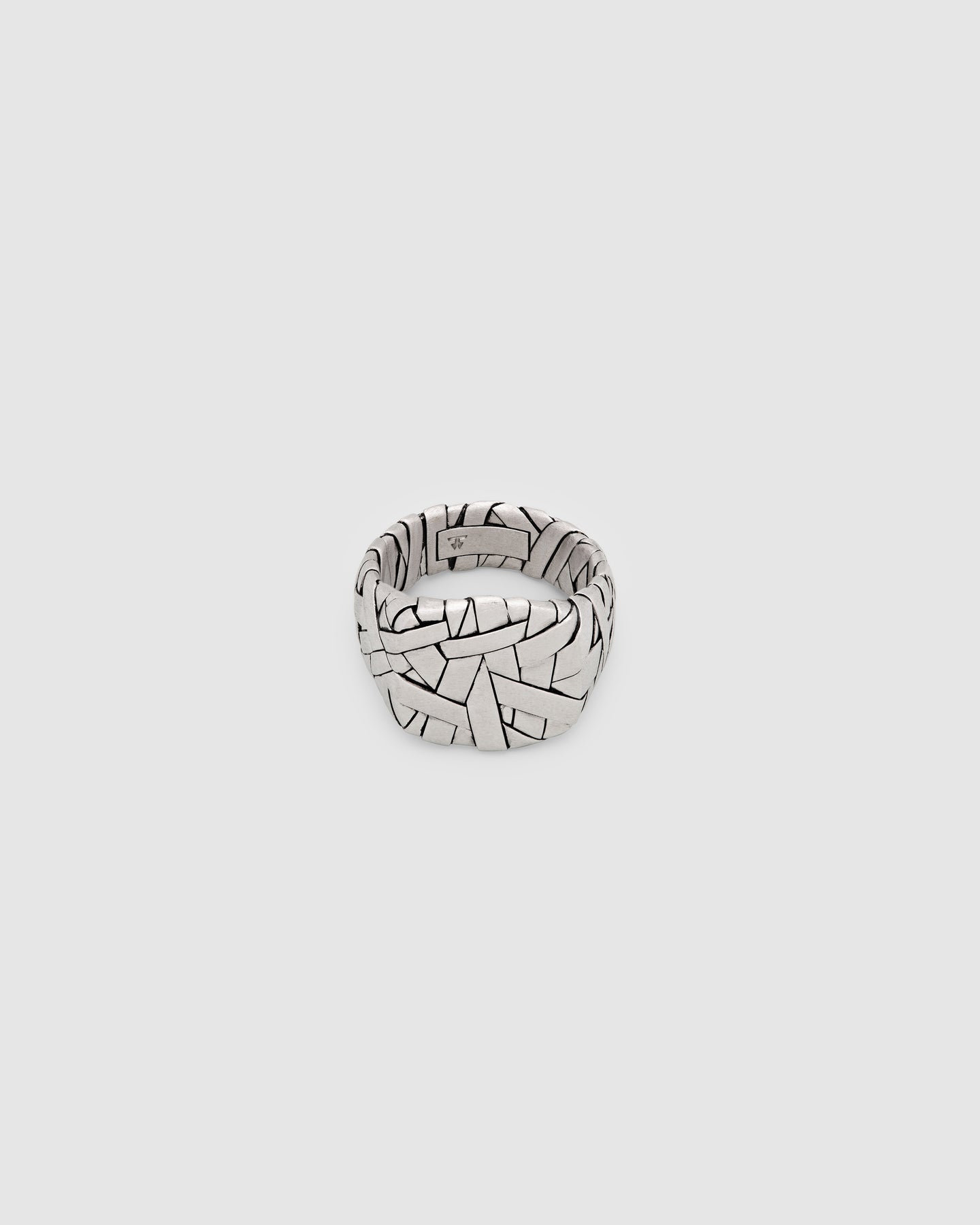 Quilt Ring