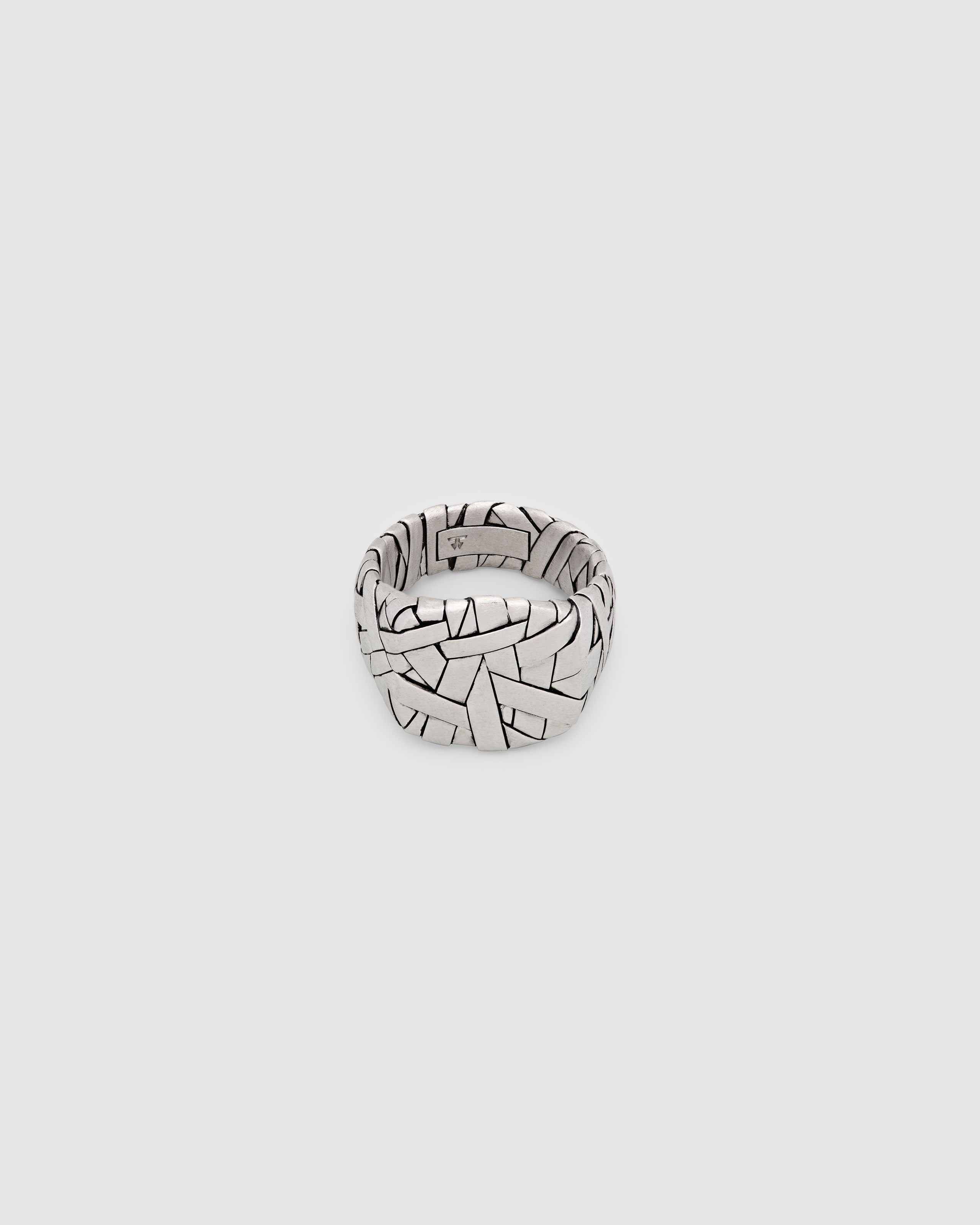 Quilt Ring