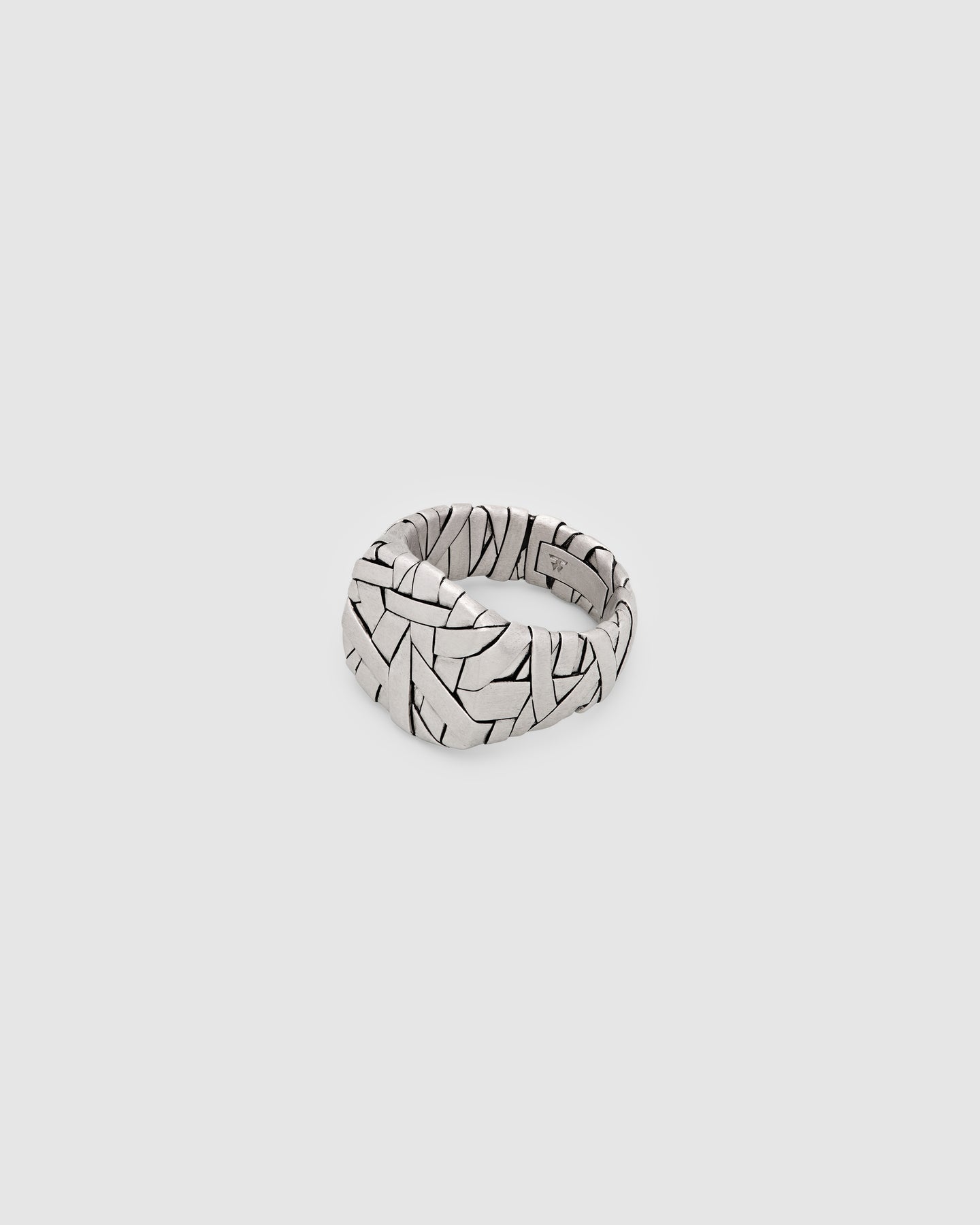 Quilt Ring