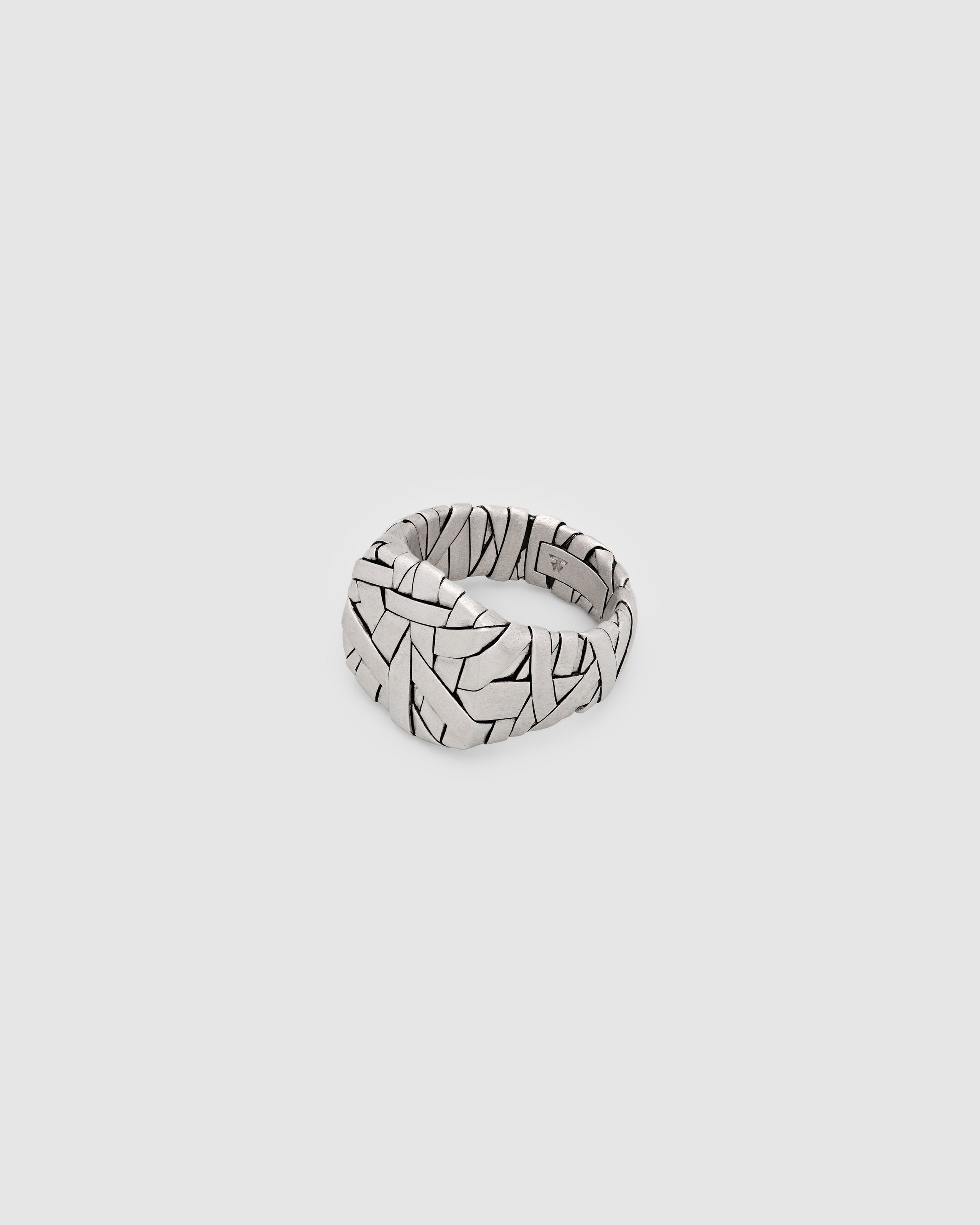 Quilt Ring