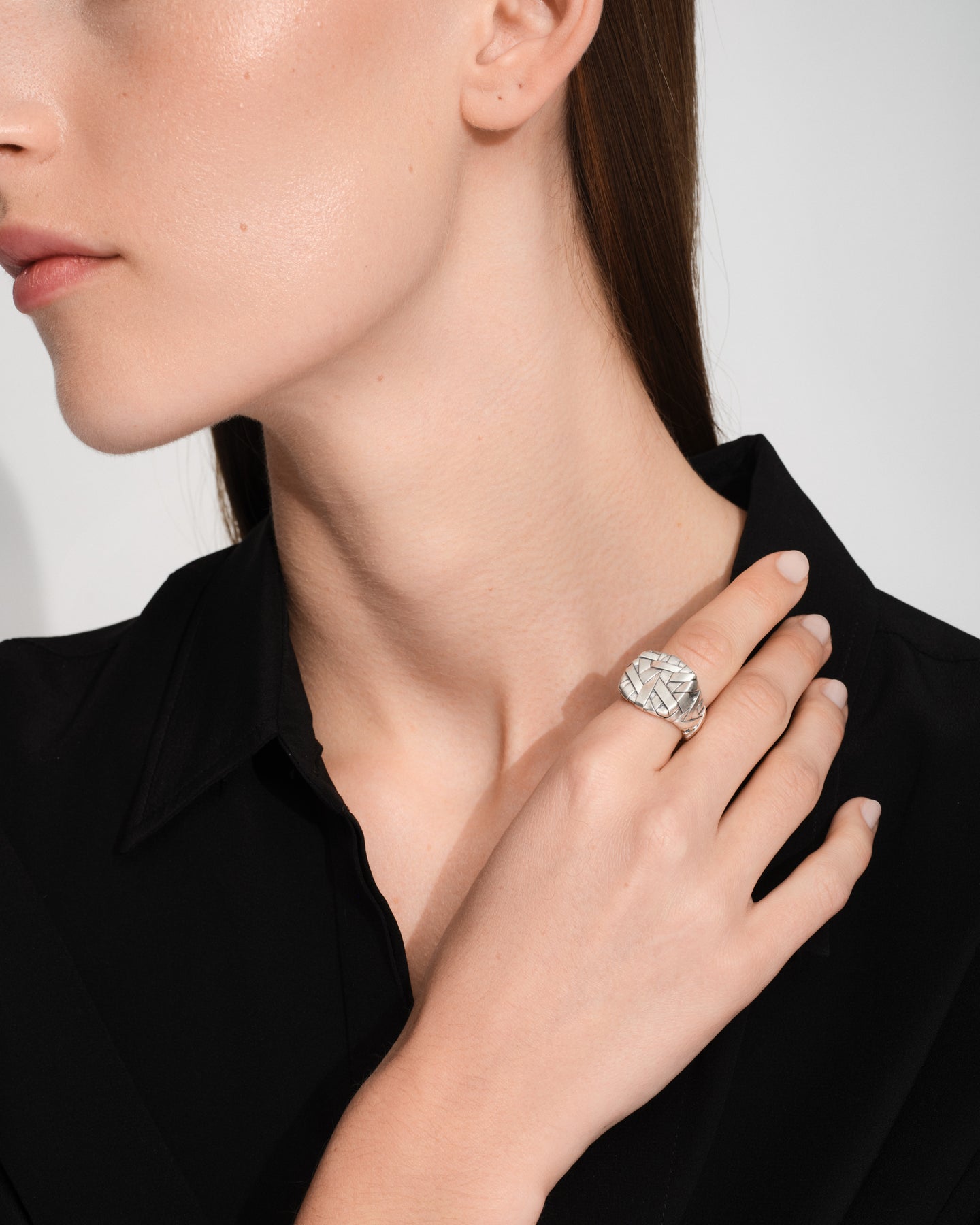 Quilt Ring