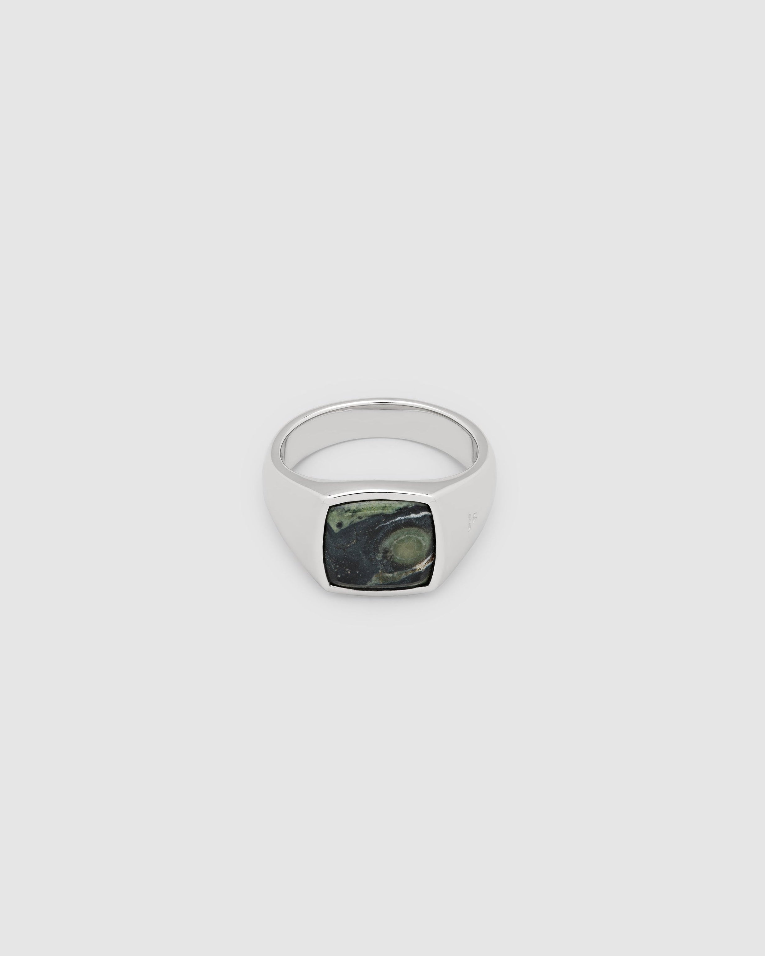 Tom Wood Rings