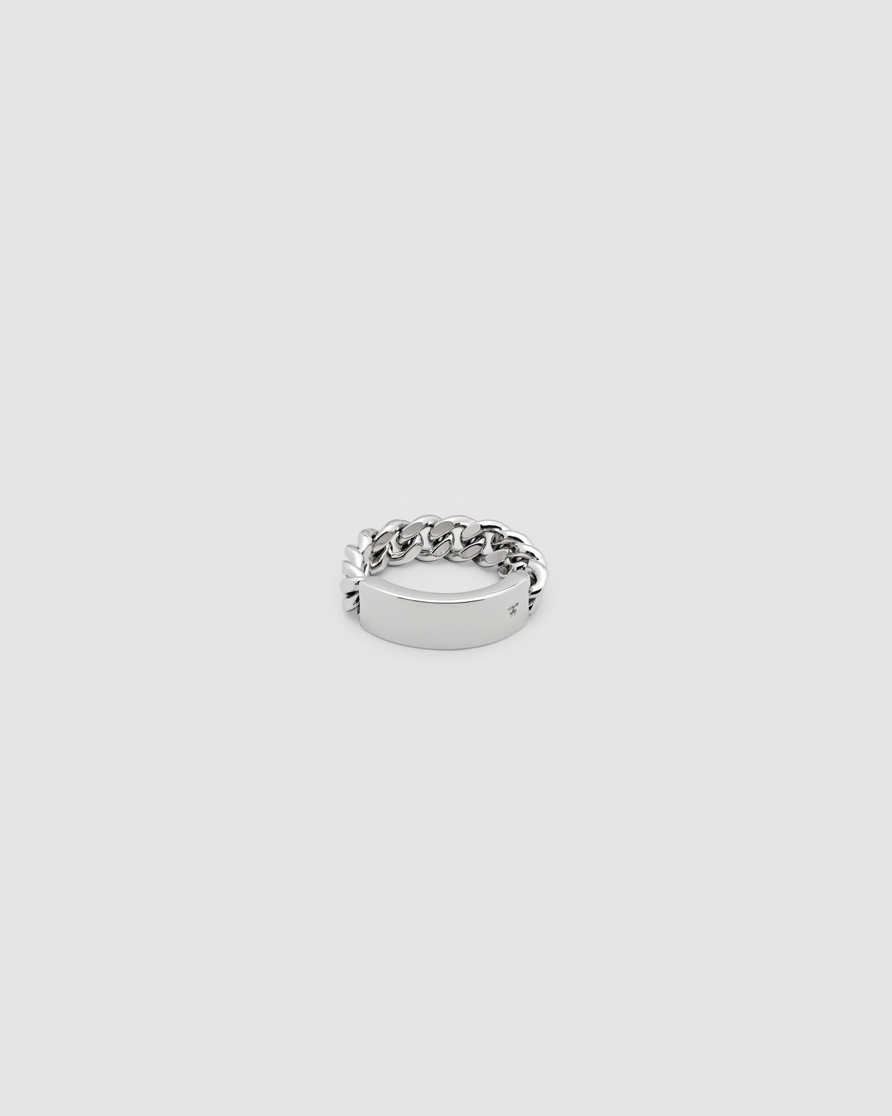 ID Band Ring