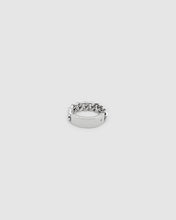 ID Band Ring