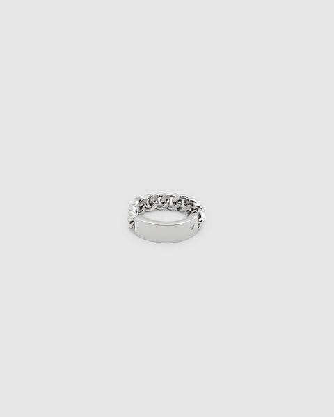 ID Band Ring – Tom Wood