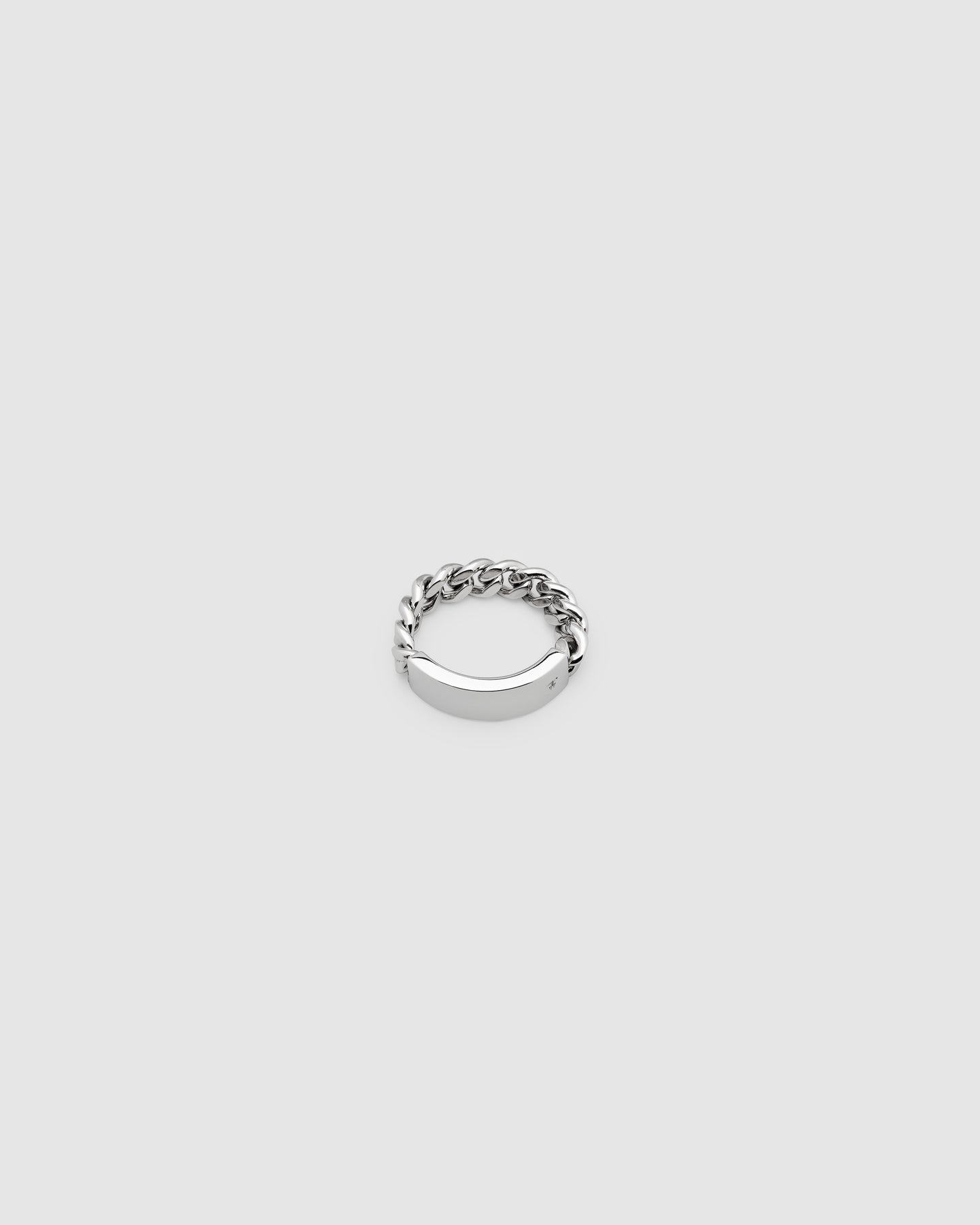 ID Band Ring