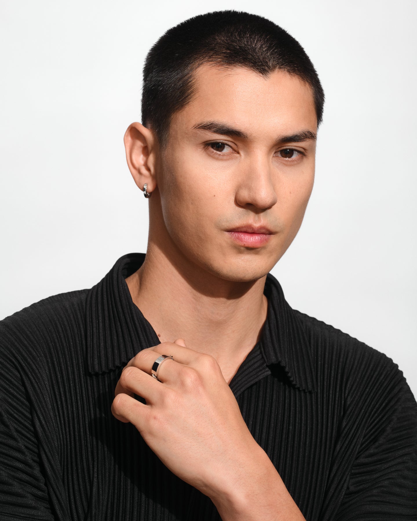 ID Band Ring