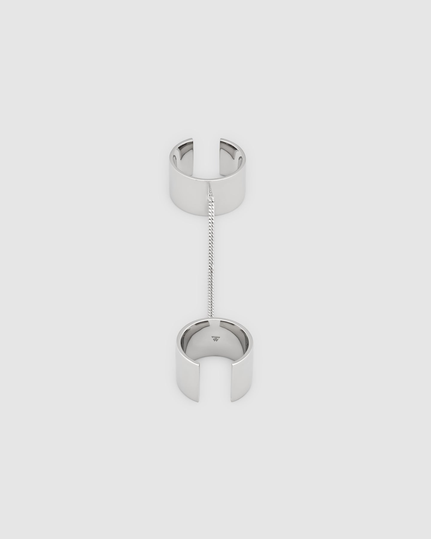 ID Double Ring
