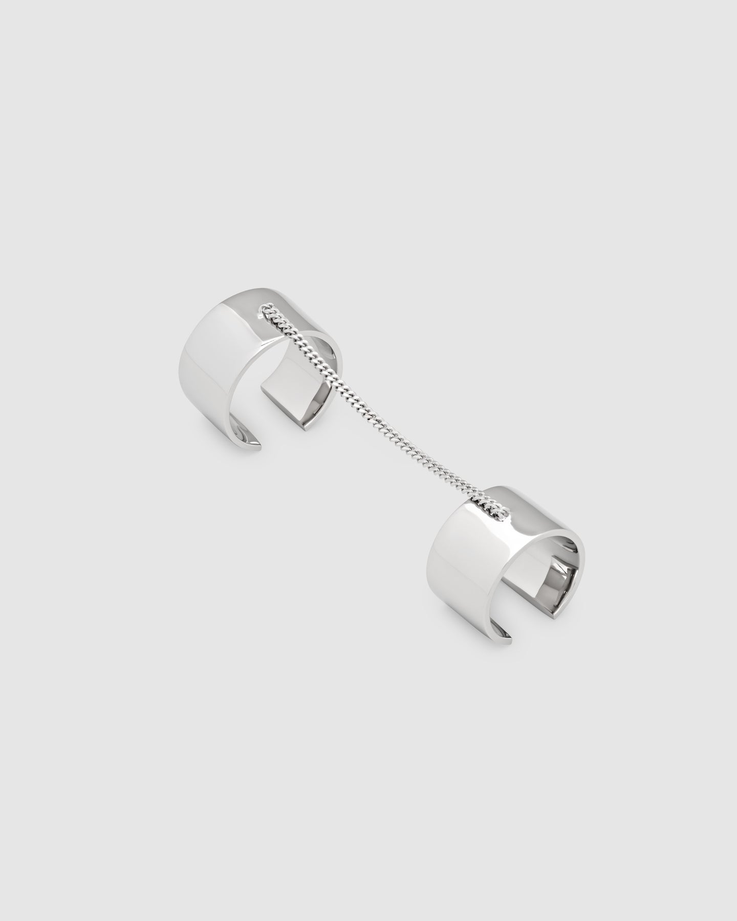 ID Double Ring
