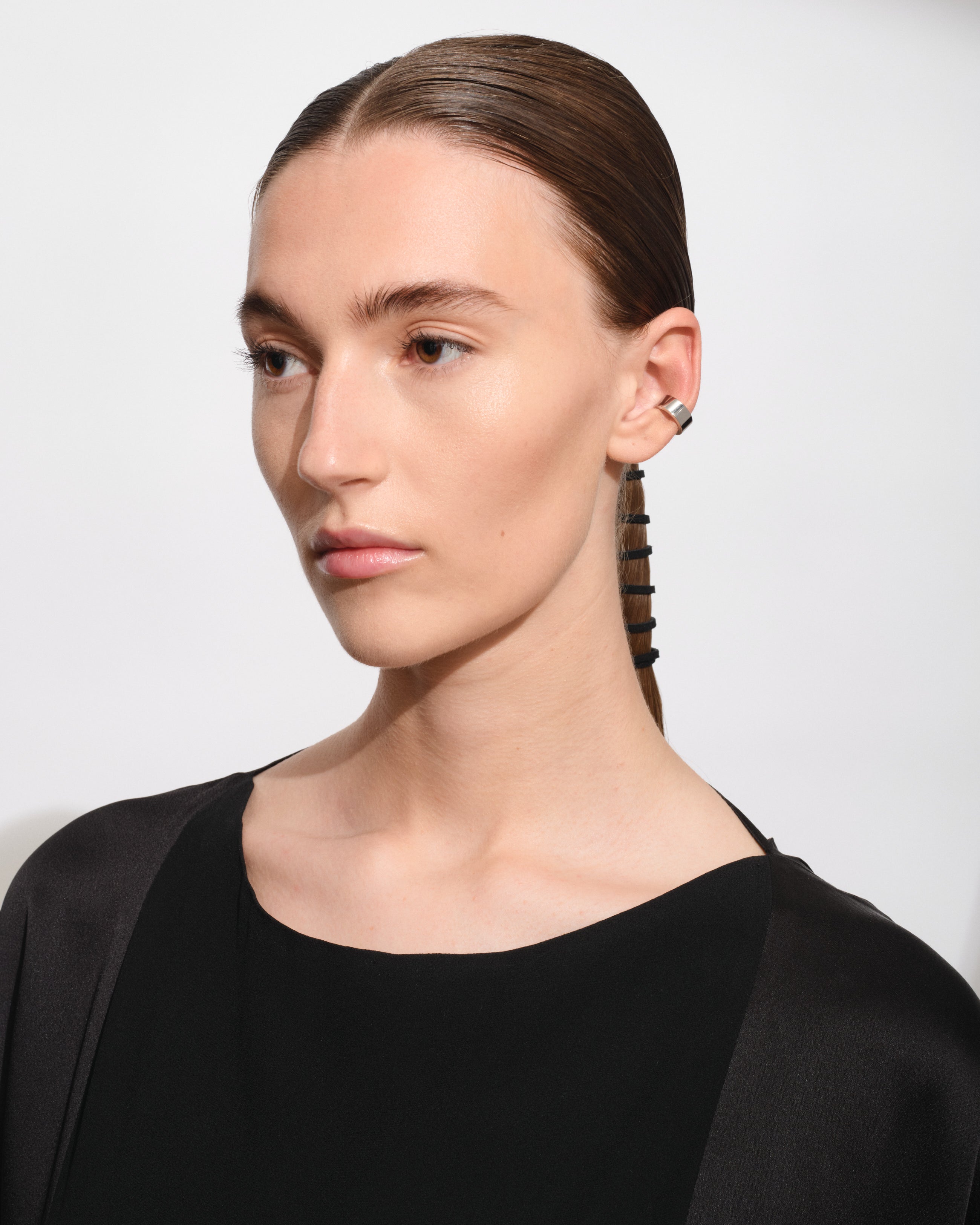 ID Ear Cuff – Tom Wood