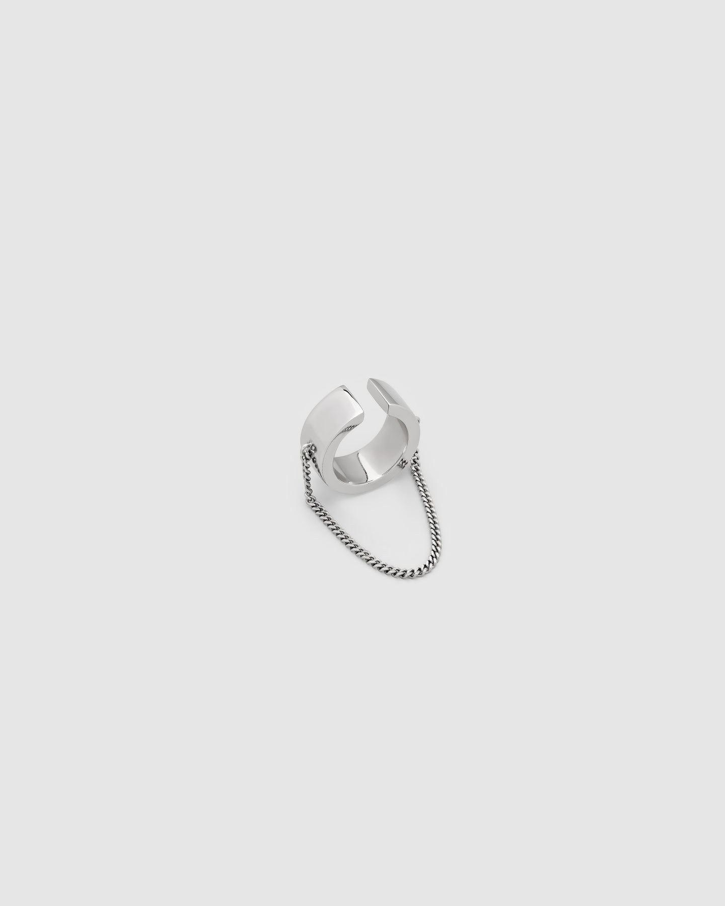 ID Ear Cuff Chain