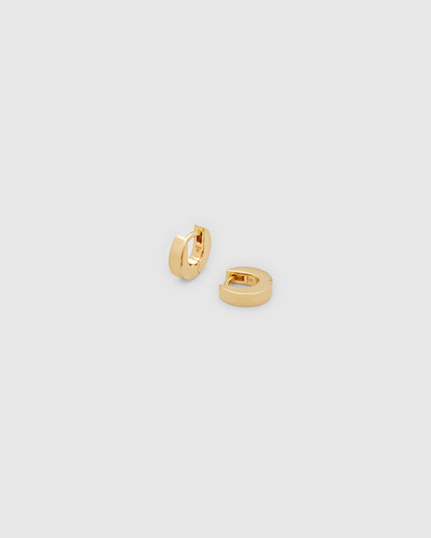 Beck Huggies Gold – Tom Wood