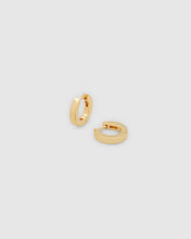 Beck Hoops Gold