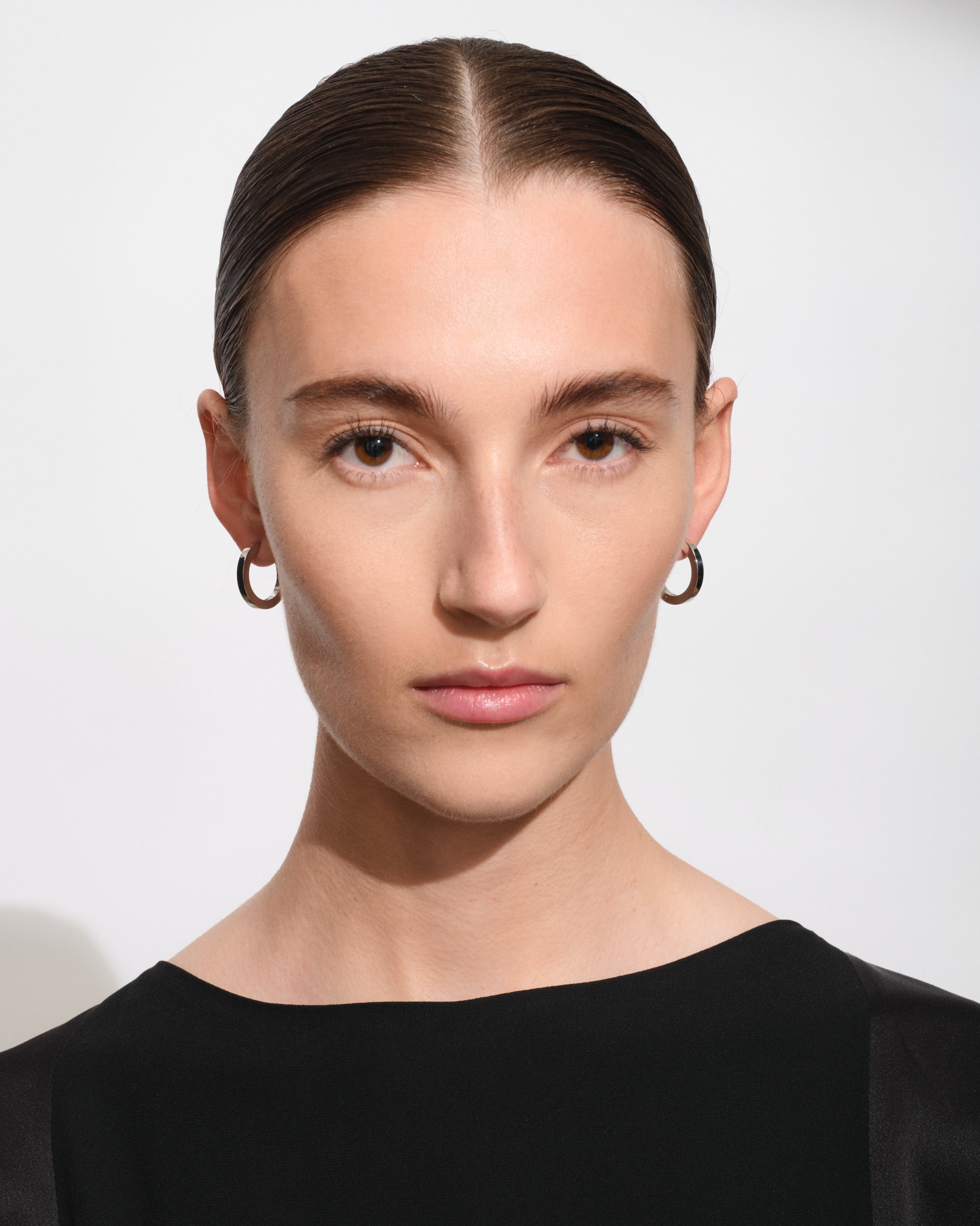 Beck Hoops Medium – Tom Wood