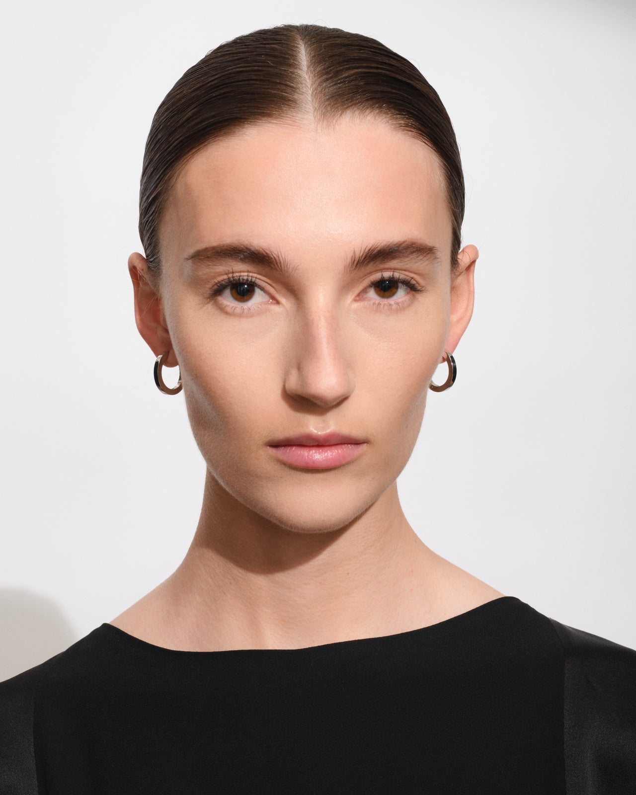 Beck Hoops Medium