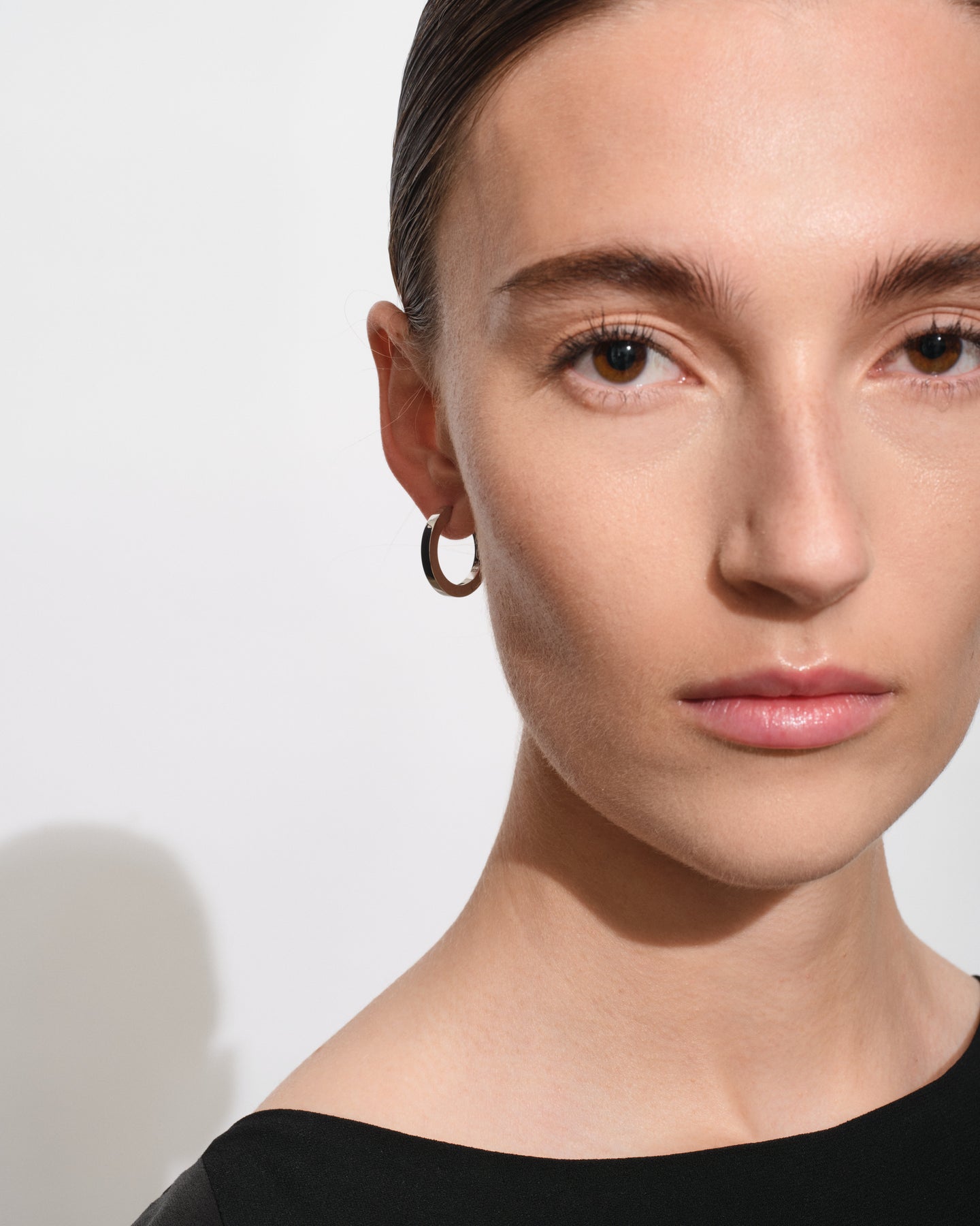 Beck Hoops Medium