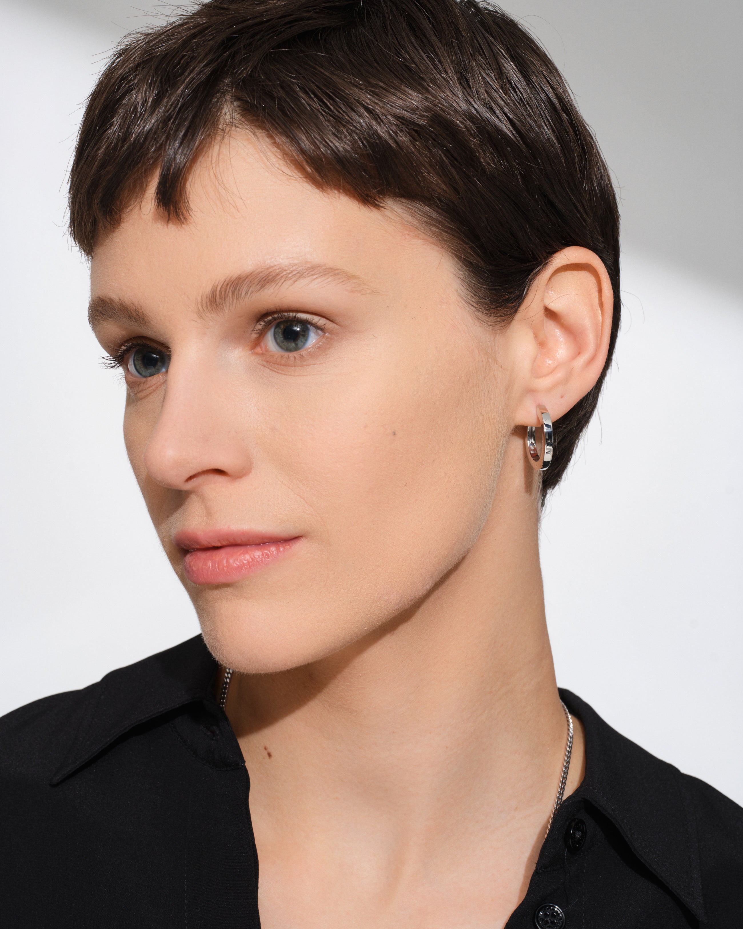 Beck Hoops Medium – Tom Wood